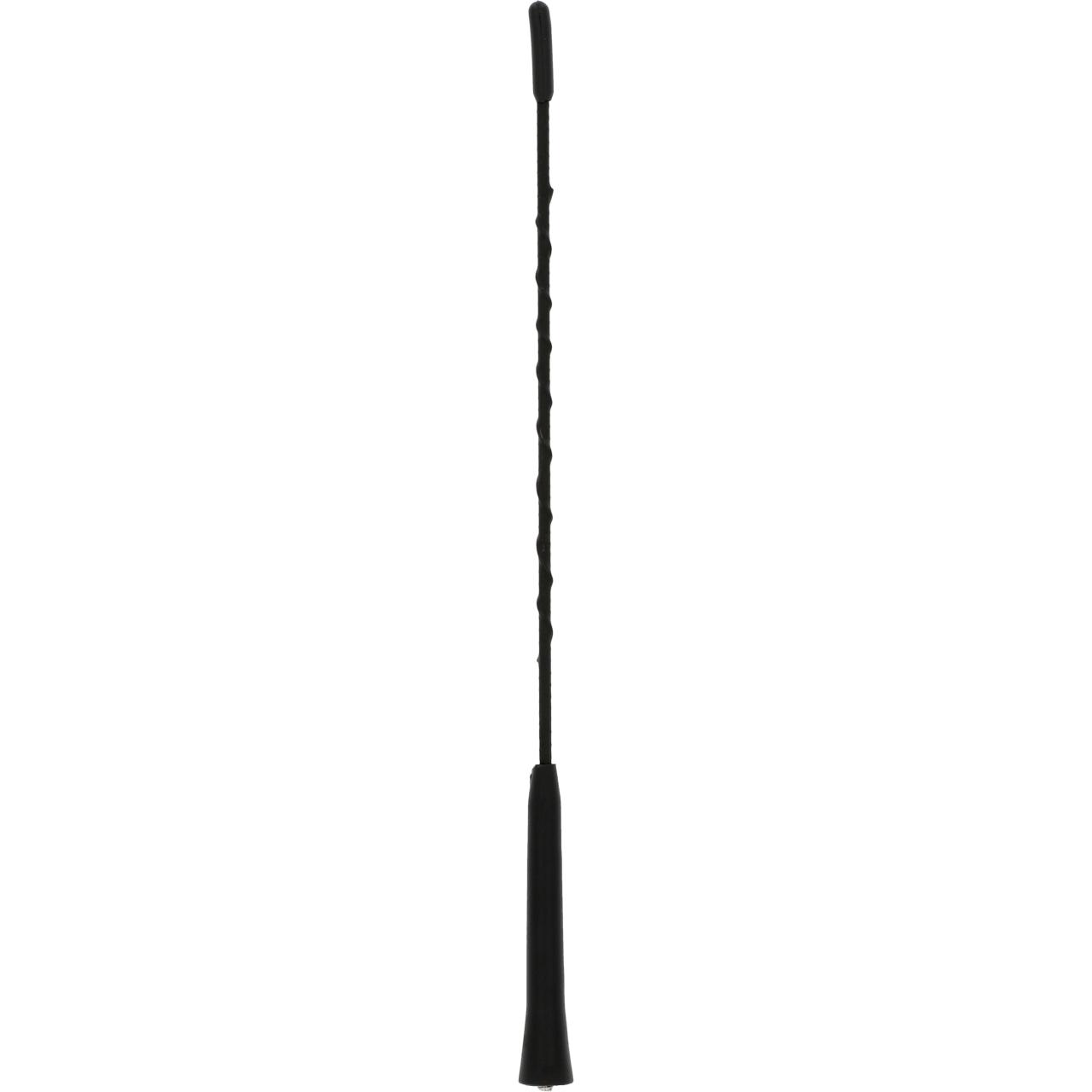 ANTENNE SPORT 33CM SCHWARZ