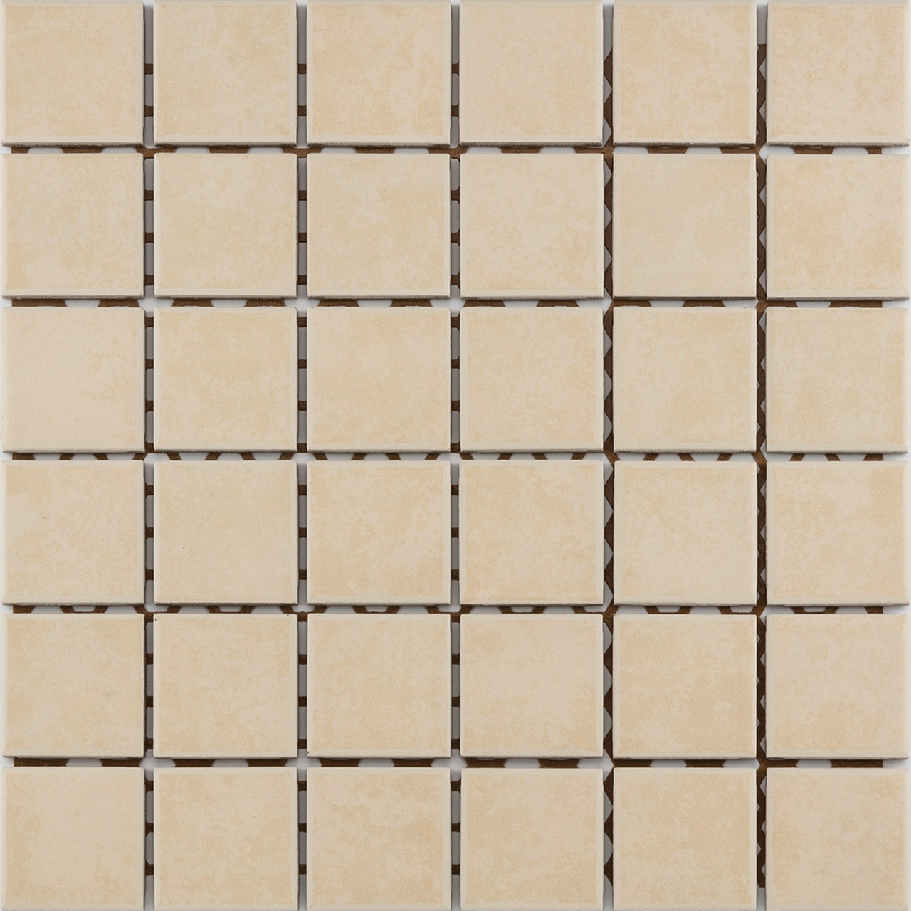 KNG Keramikmosaik, beige