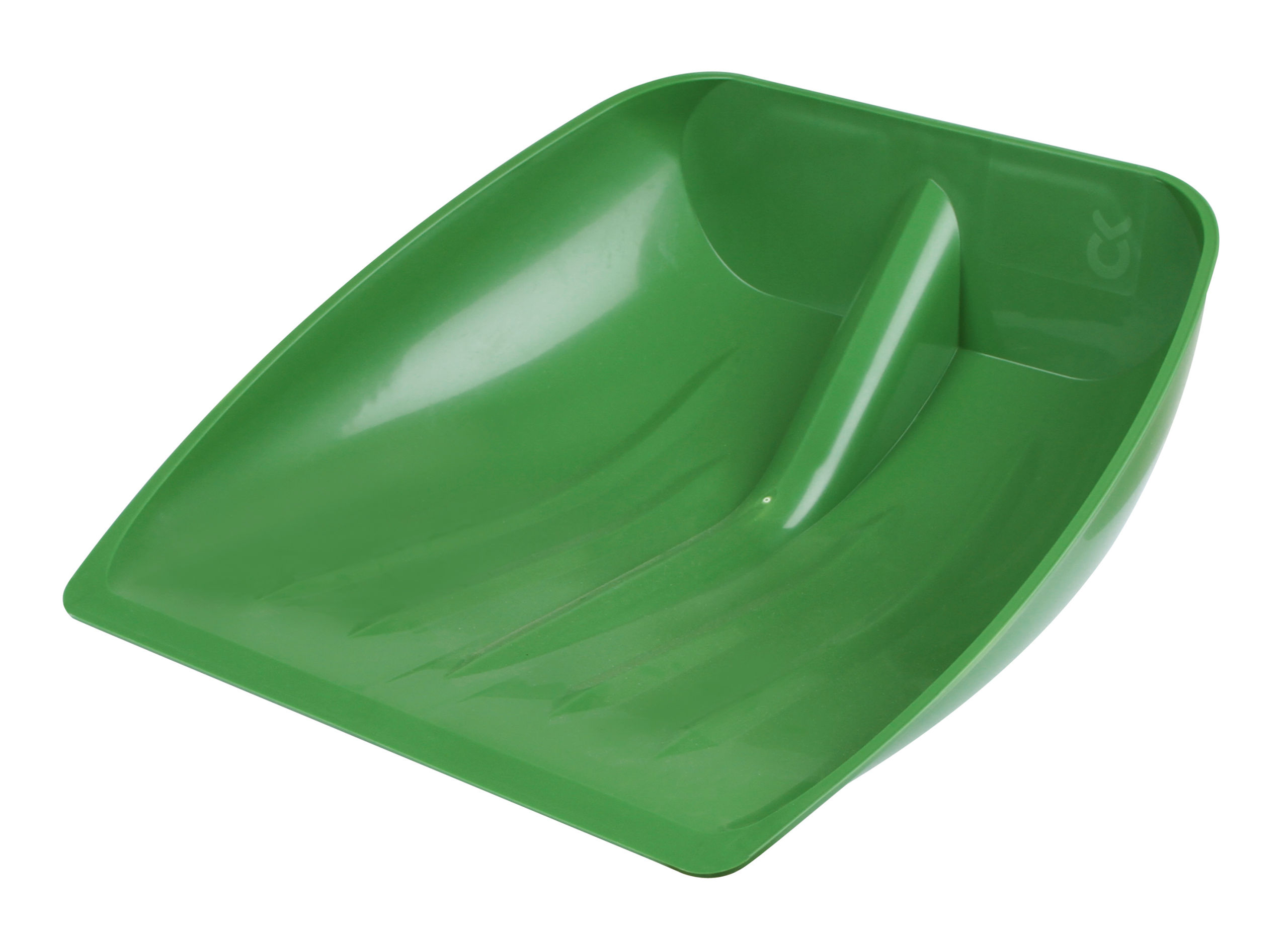 Kerbl Schnee- und Getreideschaufel, Kunststoff, ohne Stoßkante Kerbl Schnee- und Getreideschaufel, Kunststoff, ohne Stoßkante