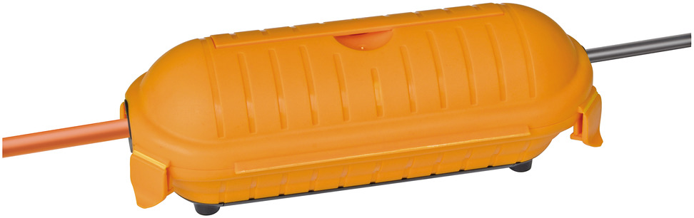 Brennenstuhl Stecker-/Kupplung-Safe-Box