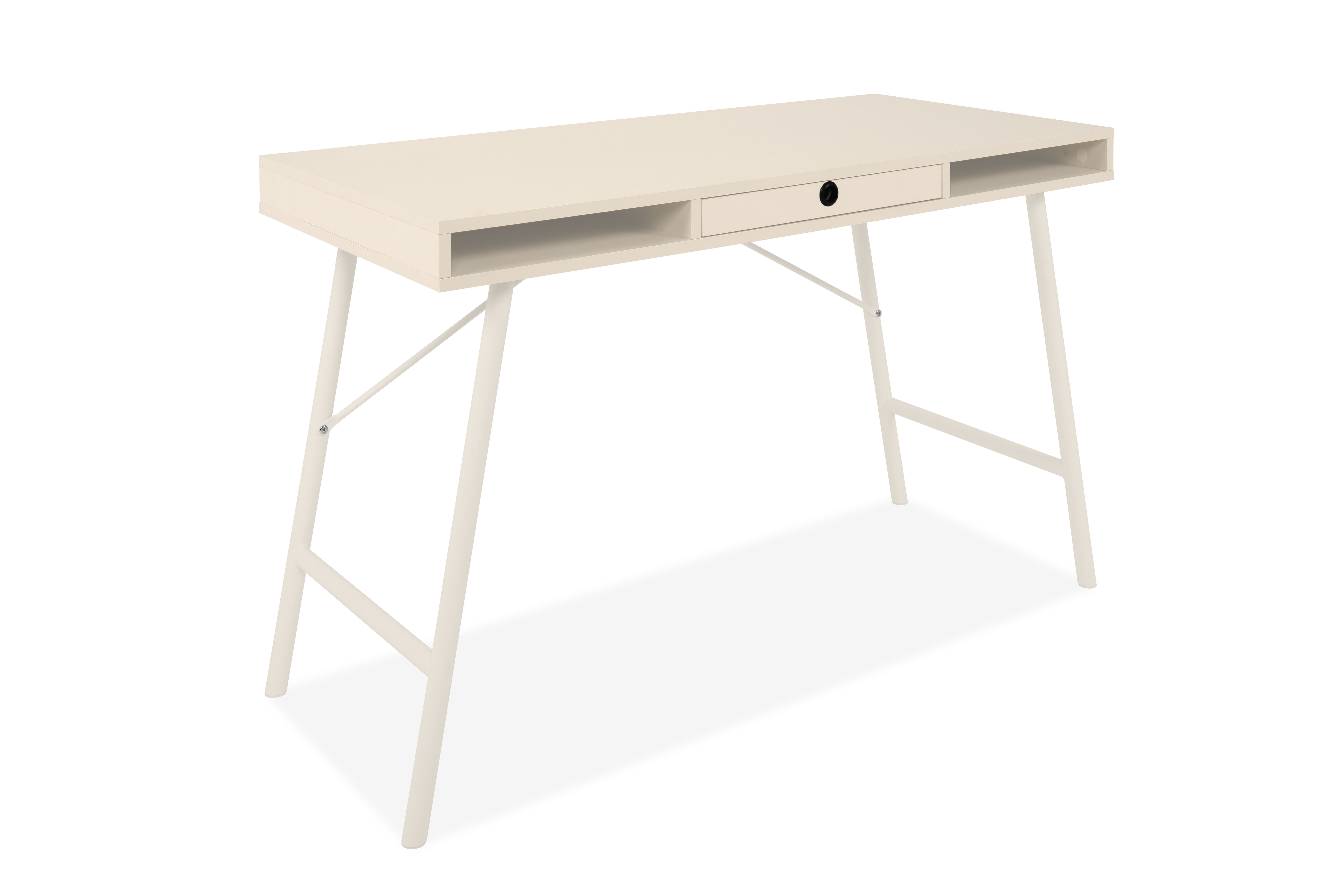 Finori Schreibtisch Kolari 30A, beige