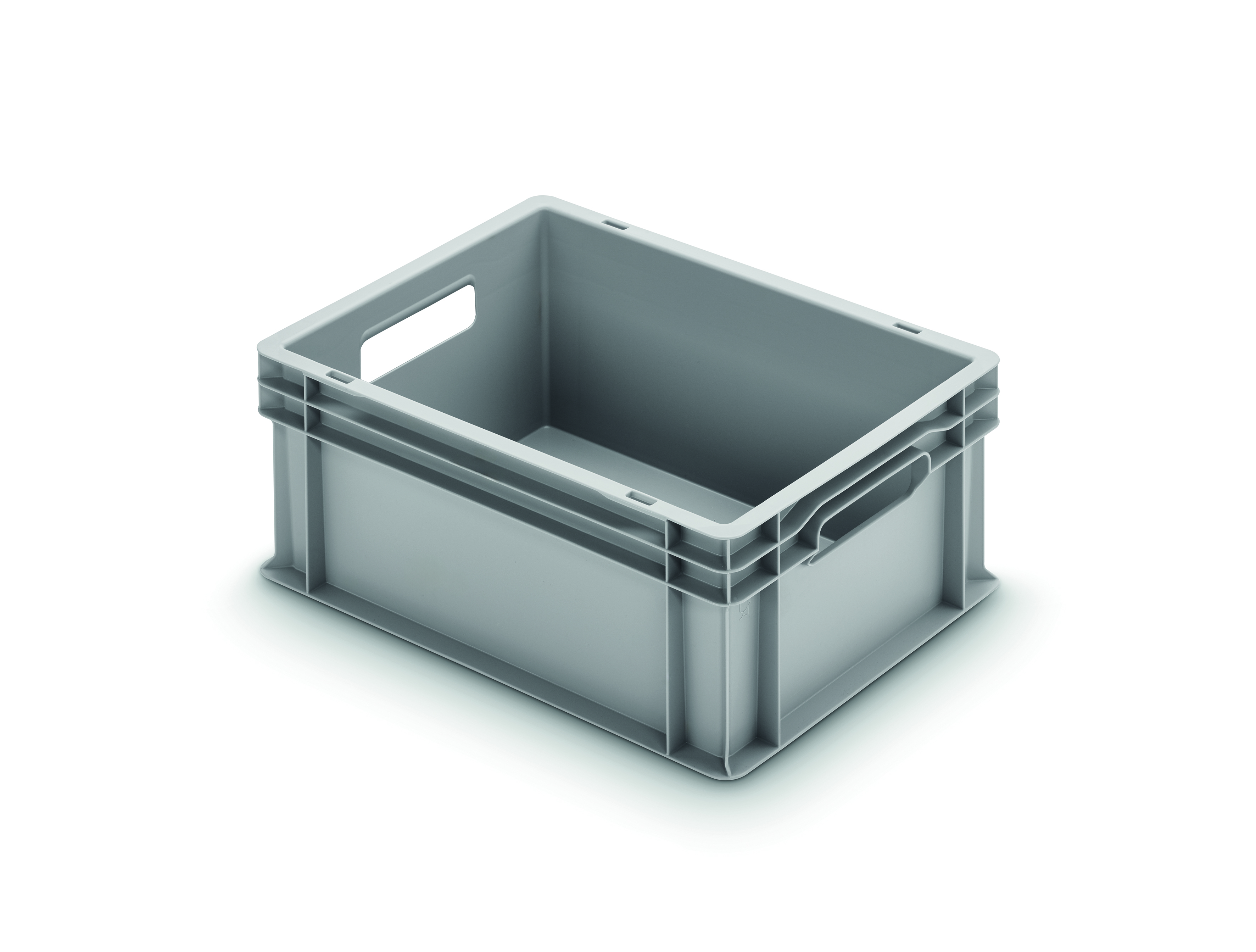 Alutec Kunststoffbehälter, 40 x 30 x 17,5 cm Alutec Kunststoffbehälter, 40 x 30 x 17,5 cm