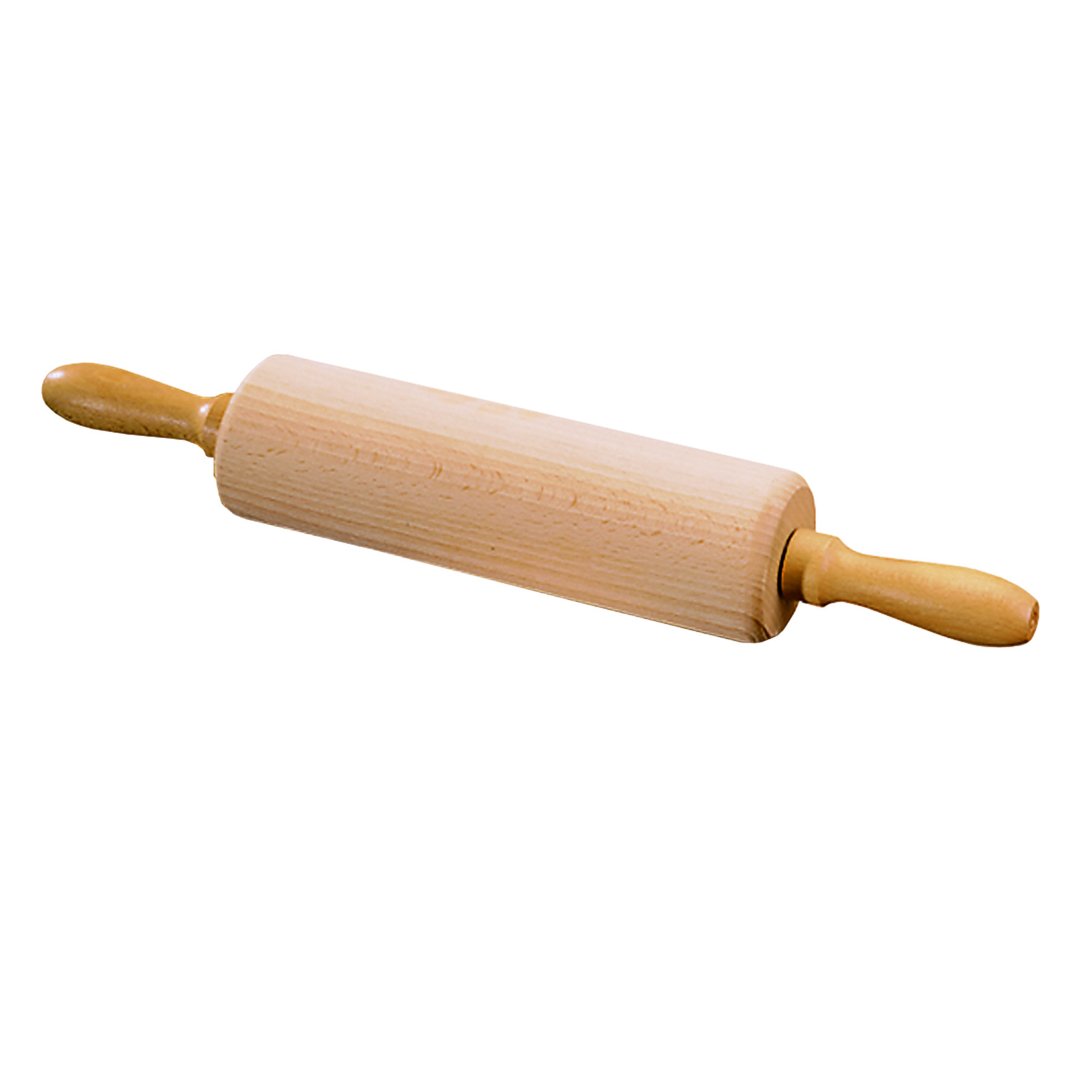 Kesper Teigrolle, Buche, FSC, 11,5 x Ø 4,5 cm Kesper Teigrolle, Buche, FSC, 11,5 x Ø 4,5 cm