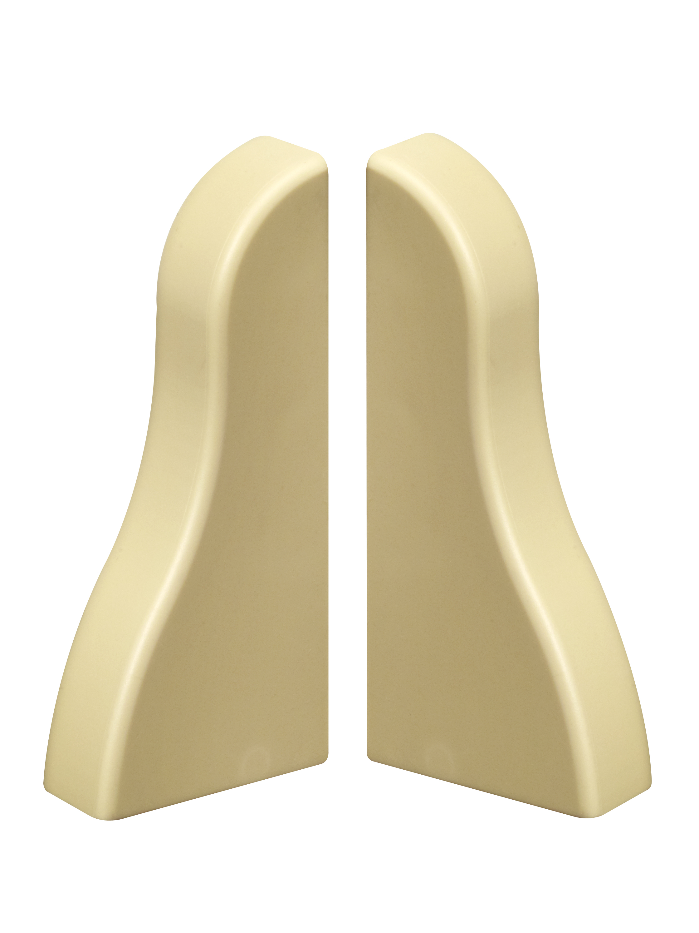 Döllken Endkappen HSL Classic 50, ahorn