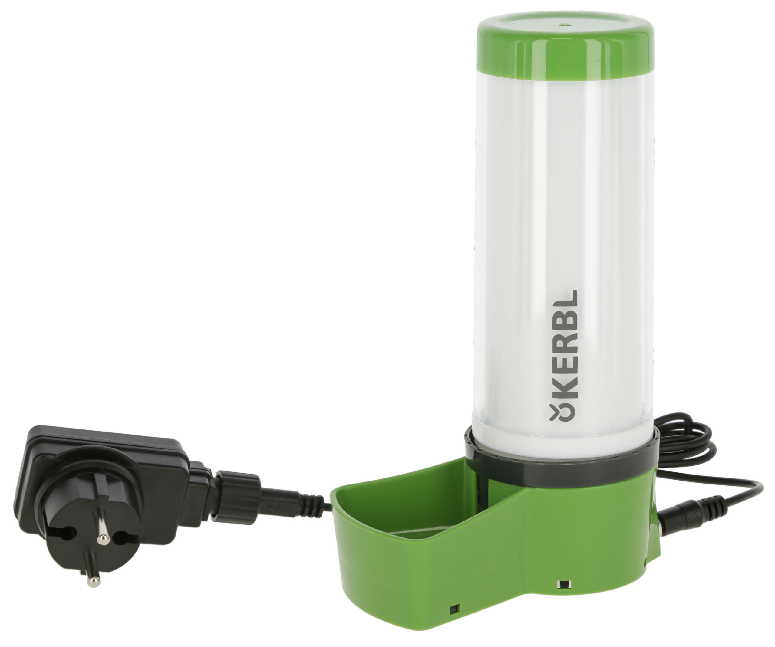 Kerbl Beheizbare Kleintiertränke NoFrost Superior 2.0, 330ml