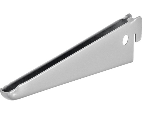 Dolle PrimeSlot 2-Reihig Träger, grau, 170 mm Dolle PrimeSlot 2-Reihig Träger, grau, 170 mm