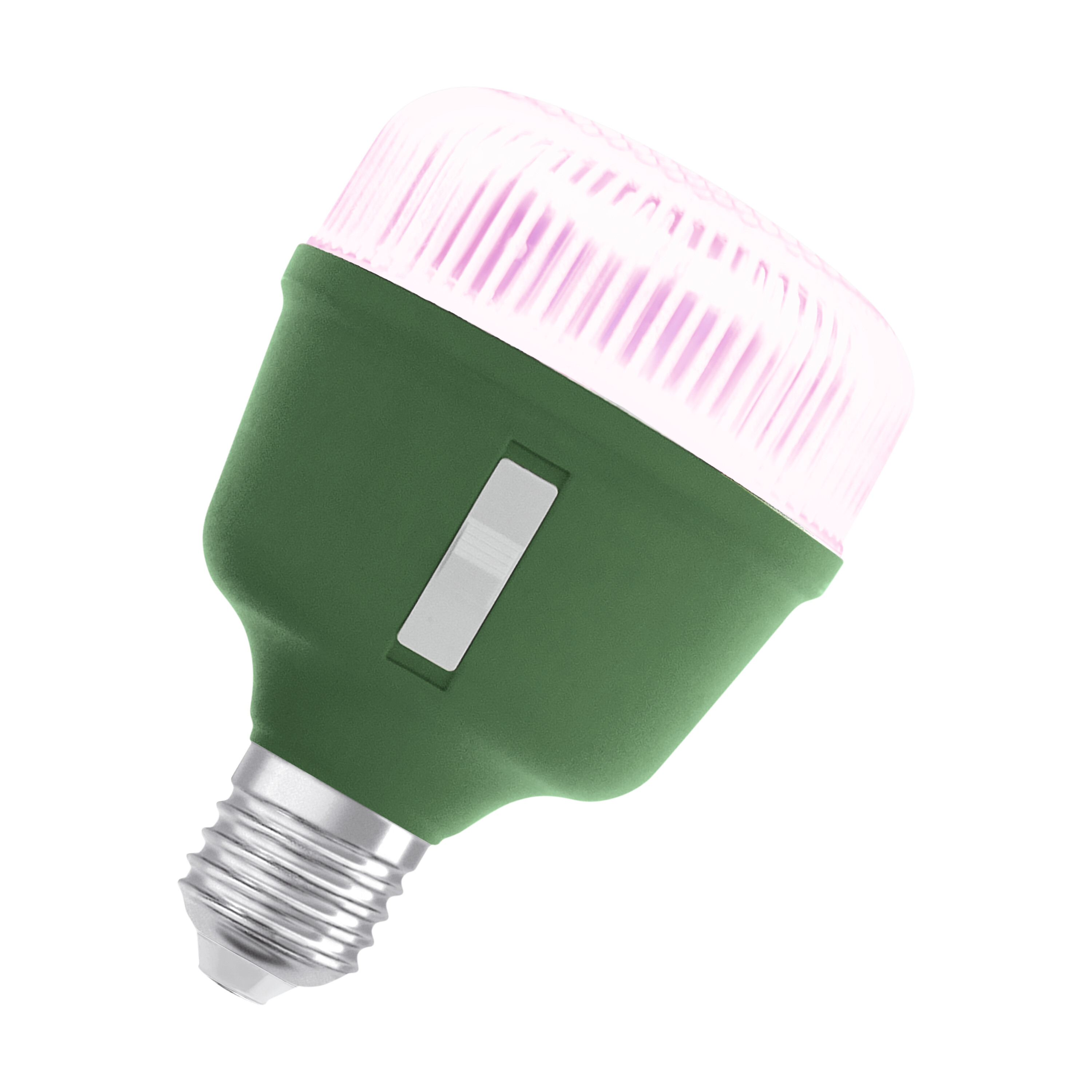 Osram LED Leuchtmittel Star Grow, klar, E27