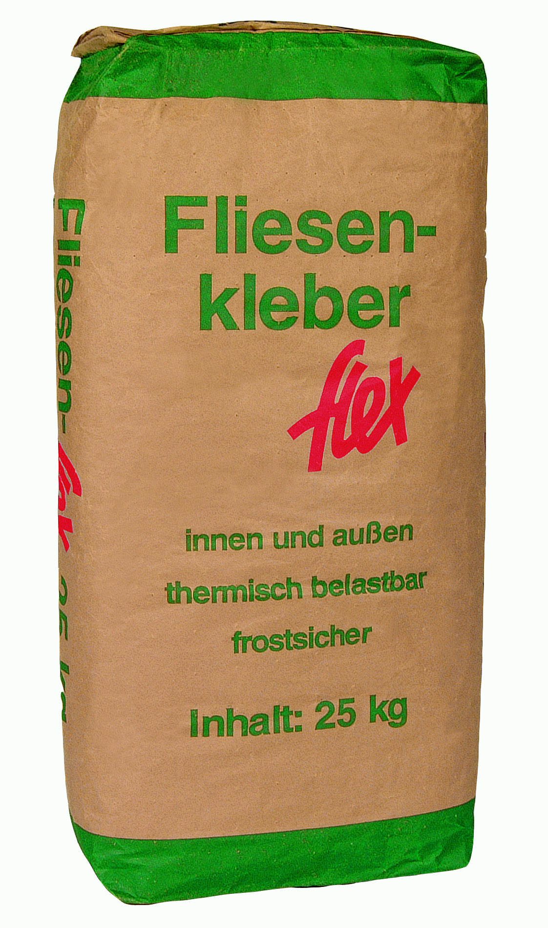 683279-Fliesenkleber-Flexibel-Neutral Quick-Mix Fliesenkleber flexibel