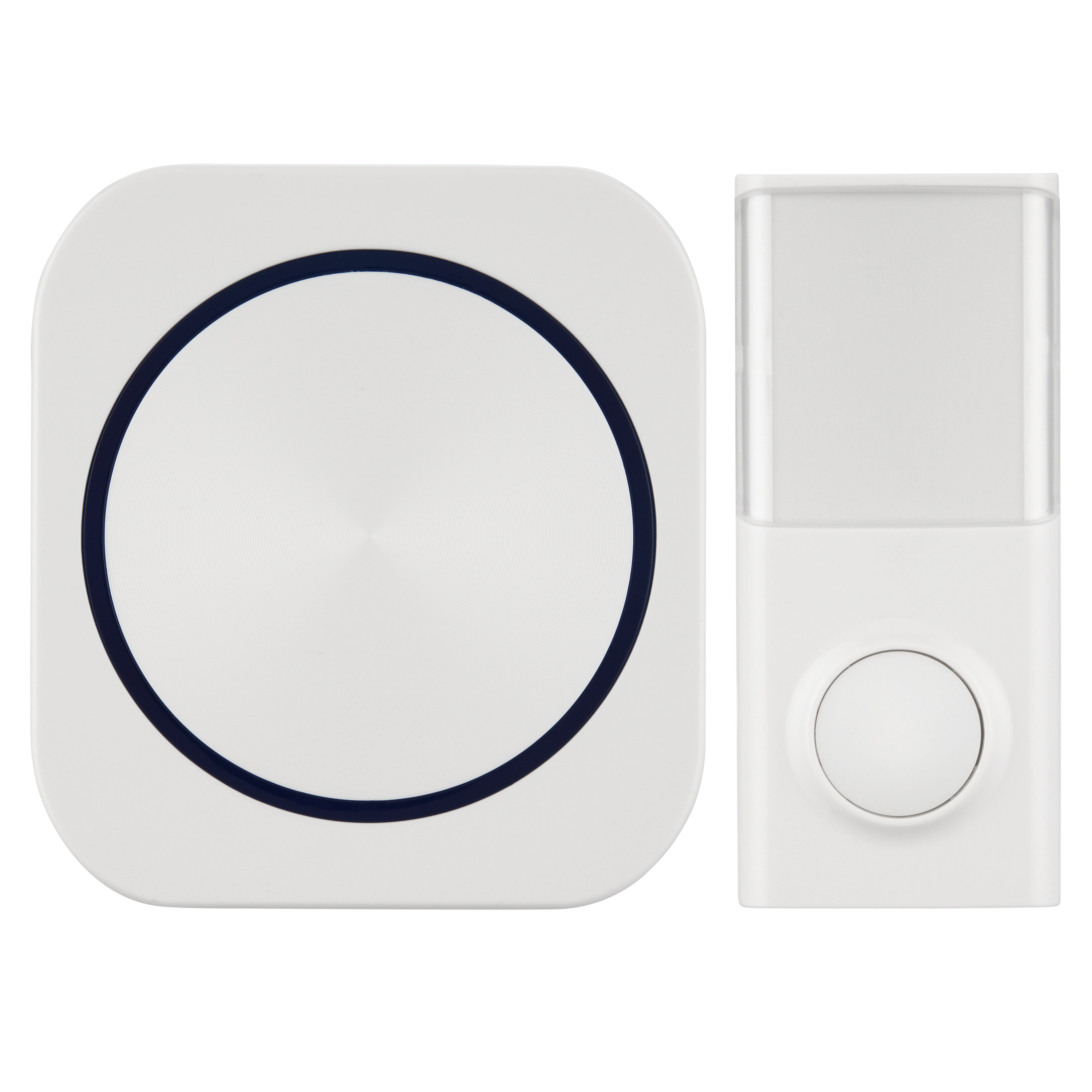 Funk-Gong Komp.-Licht 50m Funk-Gong Komp.-Licht 50m