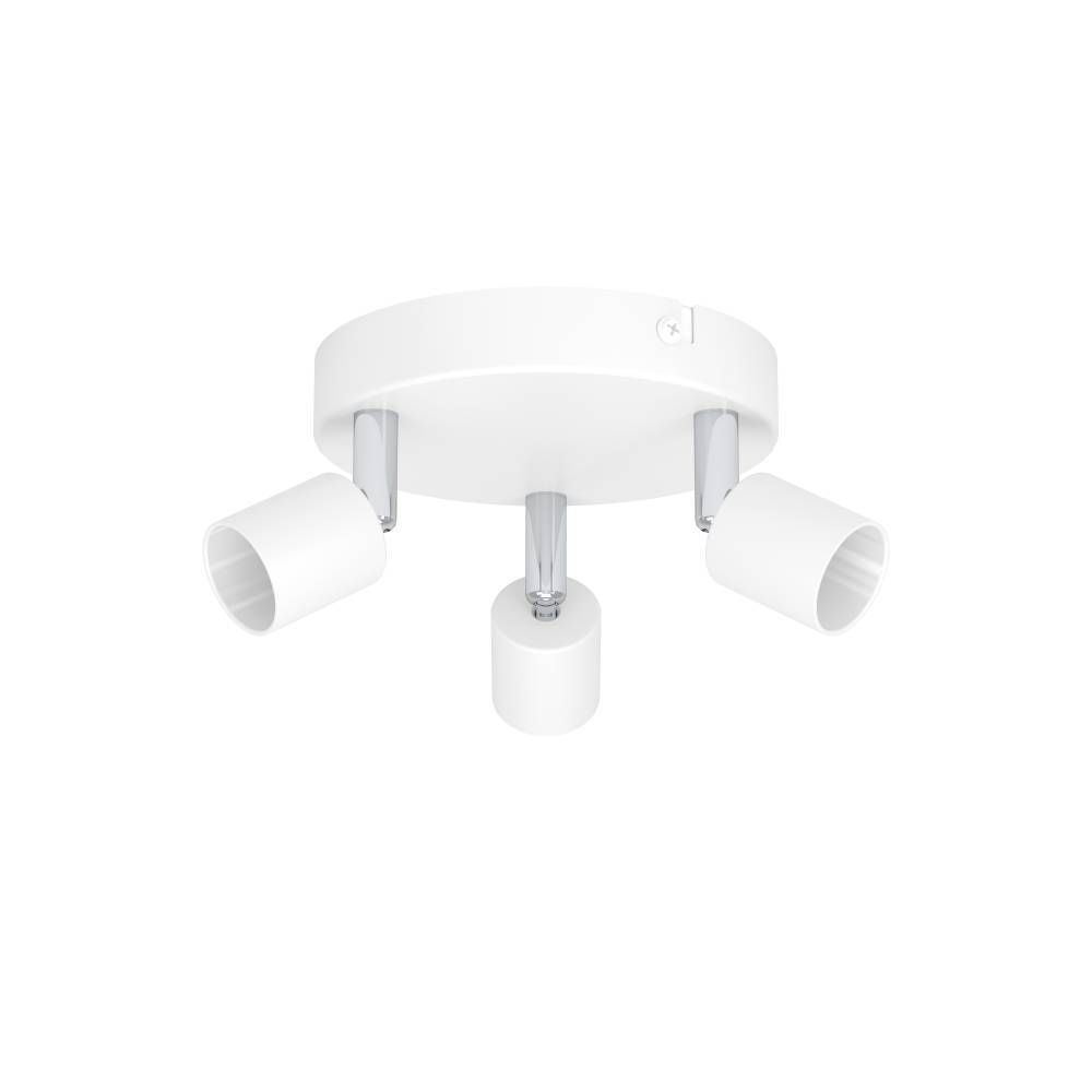 Eglo Spot STECCI-E, 3 Lampen