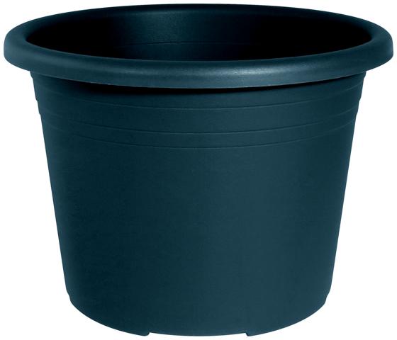 670582-64104038-L BLUMENTOPF CYLINDRO 40CM 21,5L ANTHRAZIT