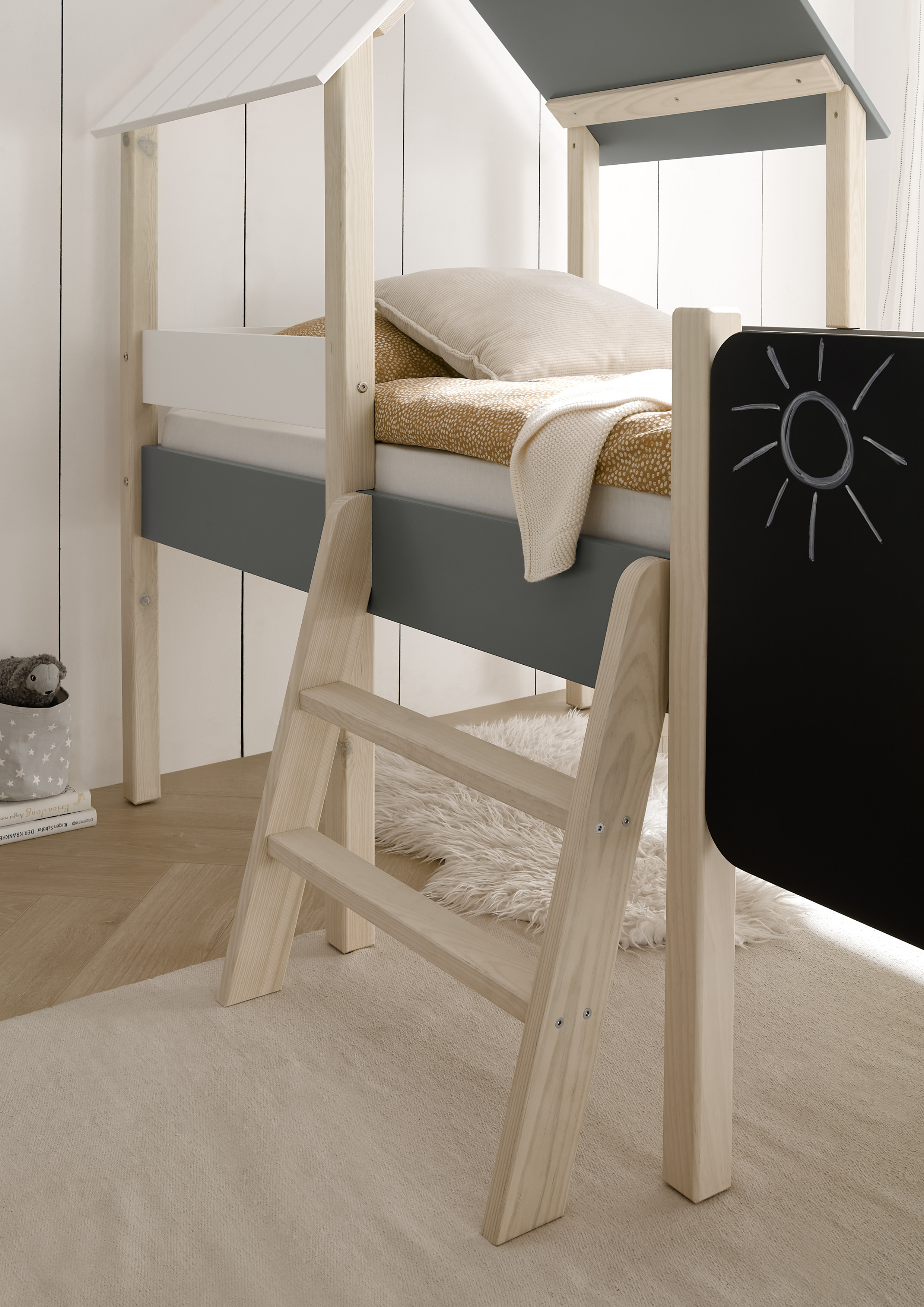 Pol-Power Bett Kiama