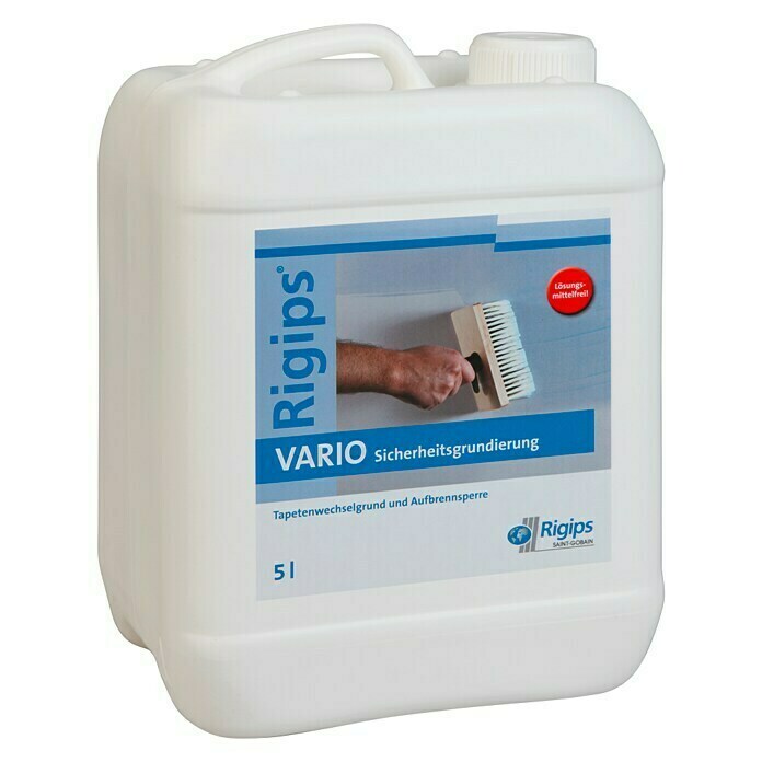 245222-Rigips-Vario-Sicherheitsgrundierung-5-l Rigips Vario Sicherheitsgrundierung, 5 Liter