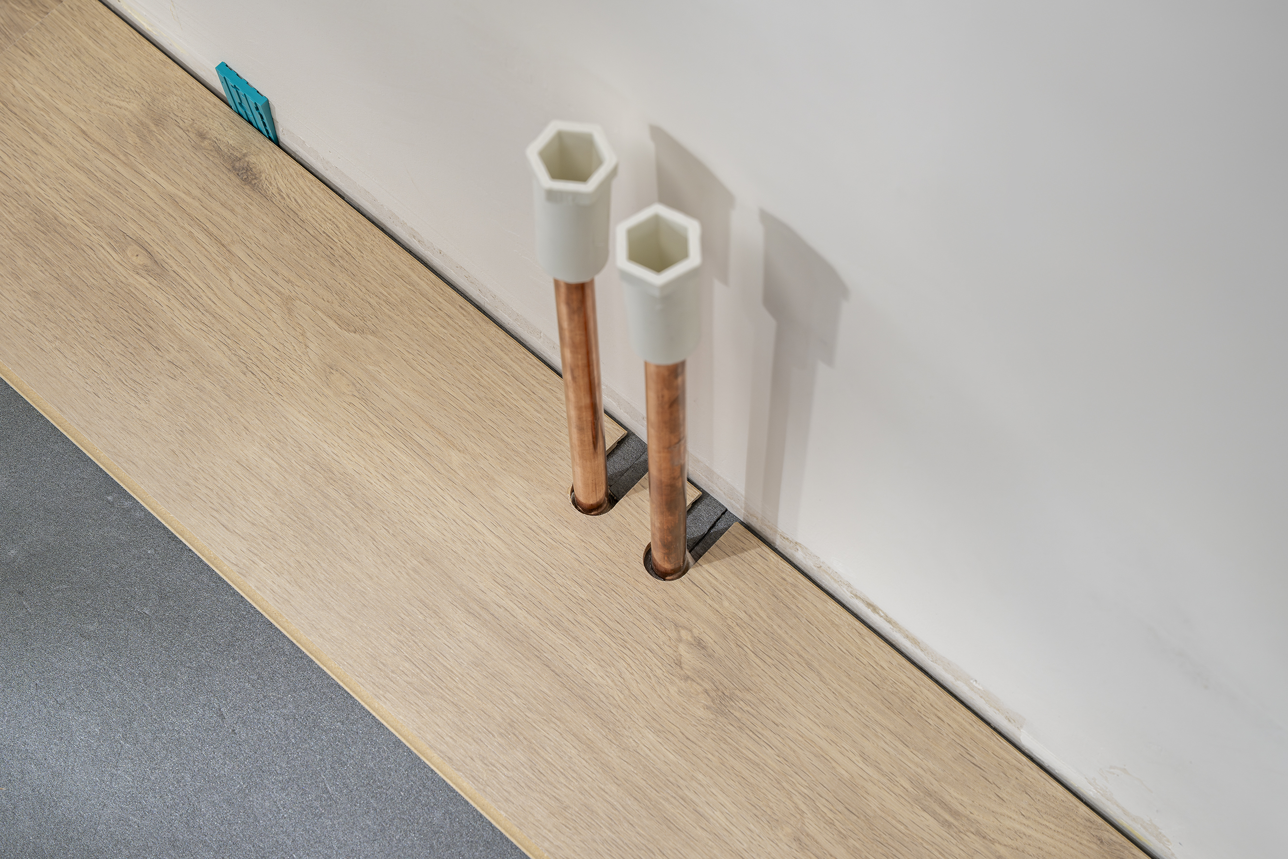 wolfcraft Konturenlehre PRO, 250 mm