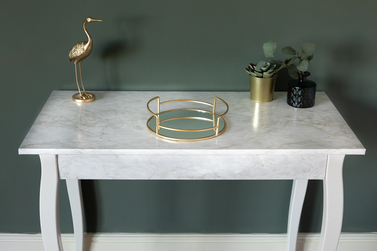 d-c-fix Klebefolie Marmor Cortes, gold d-c-fix Klebefolie Marmor Cortes, gold