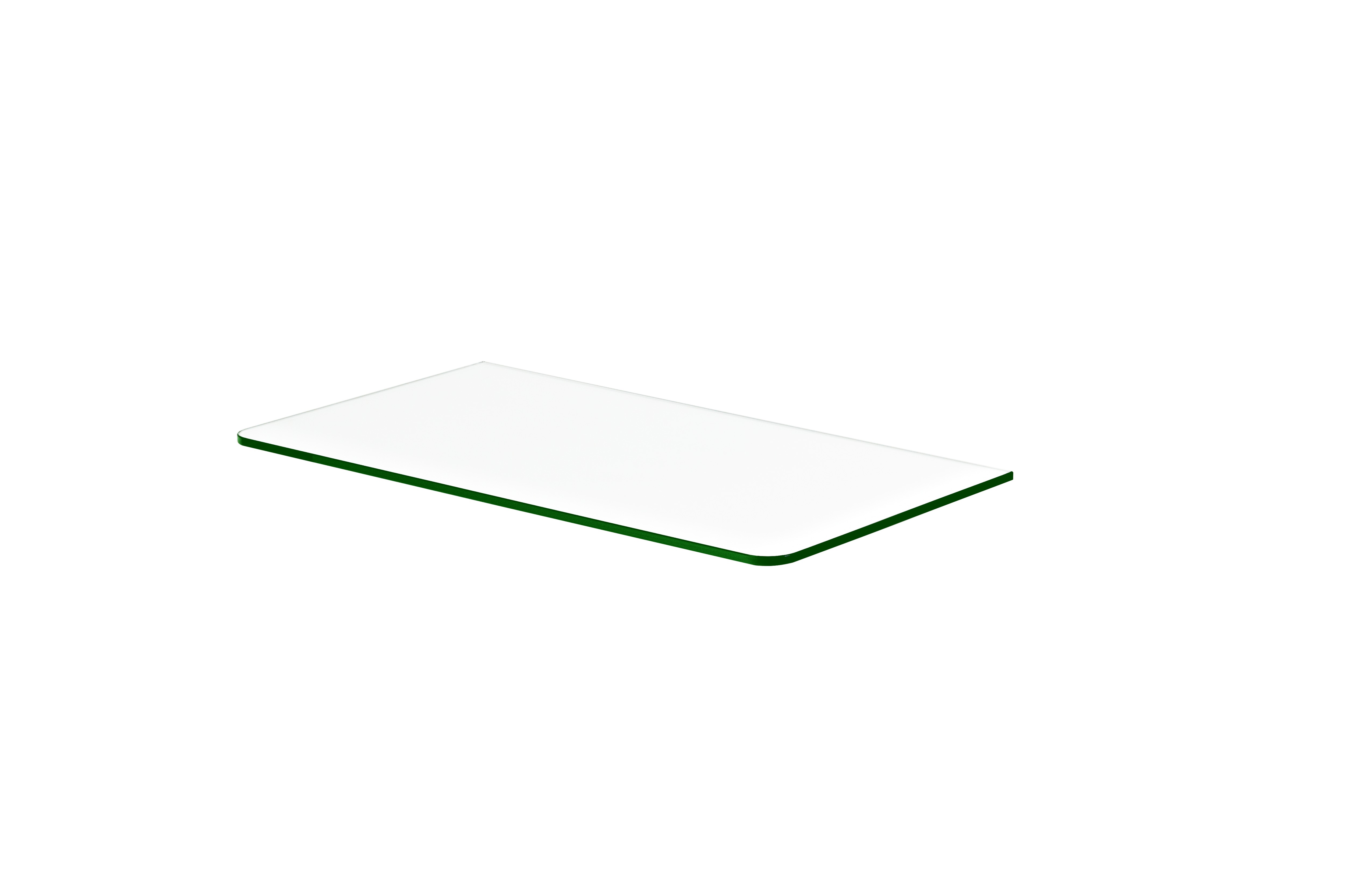 31200-Glassline-Standard-Klar-600x300x8mm Dolle Glas-Regalboden Standard