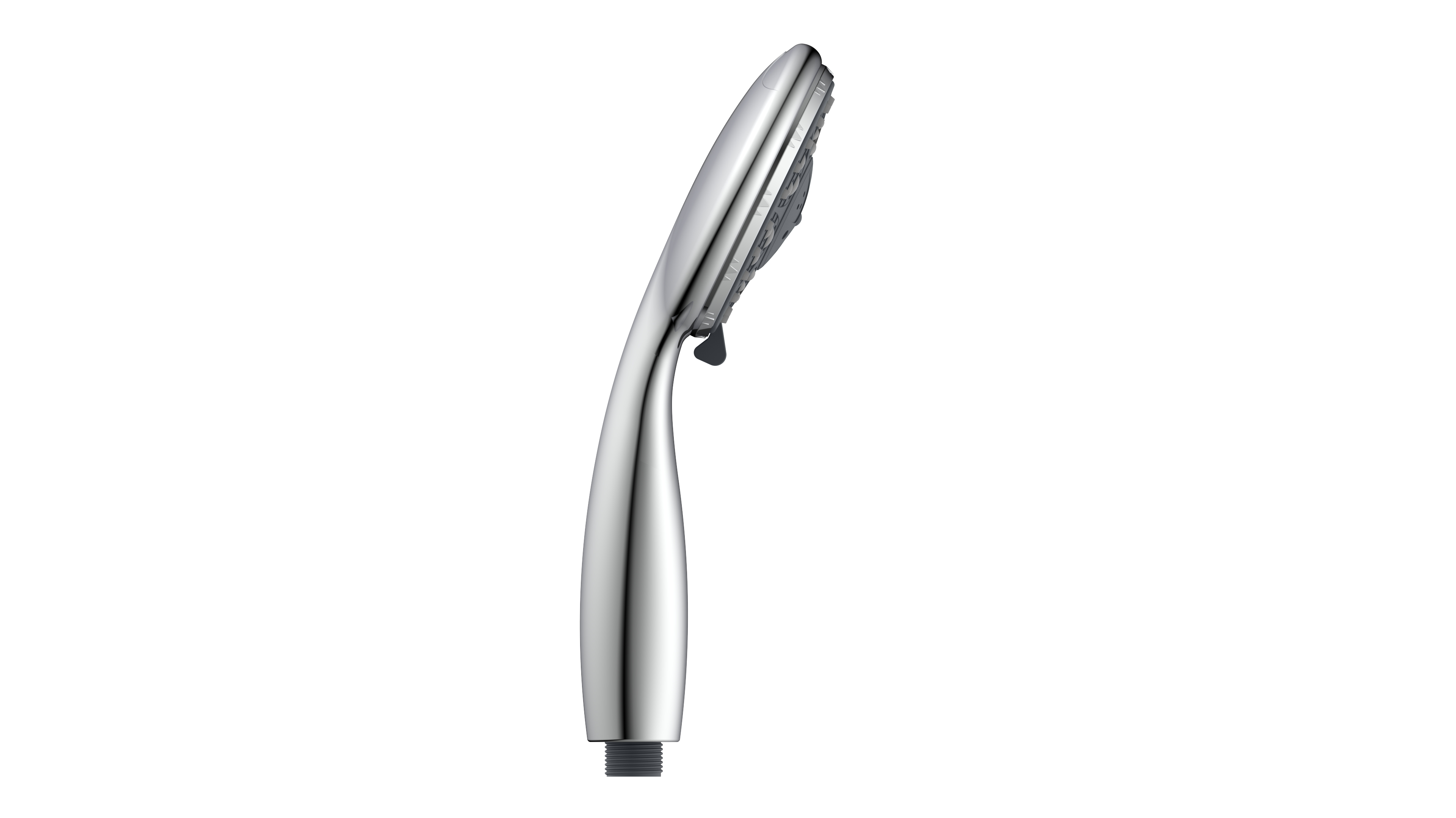 Schütte Handbrause Bari, Chrom Schütte Handbrause Bari, Chrom