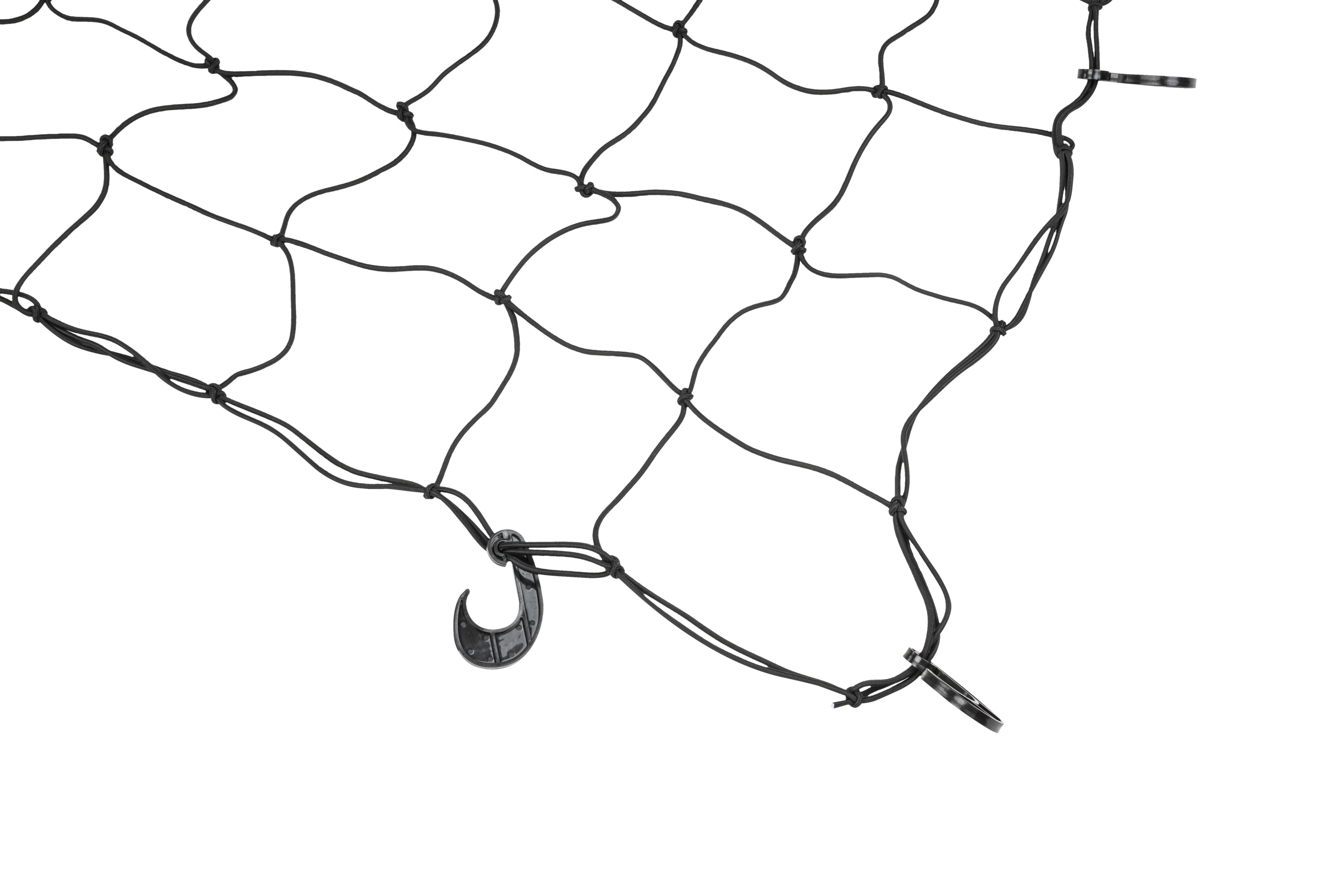 CarComfort Transportnetz Big Net, 100 x 180 cm CarComfort Transportnetz Big Net, 100 x 180 cm