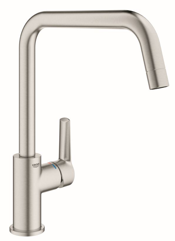Grohe Start Einhand-Spültischbatterie, 1/2"