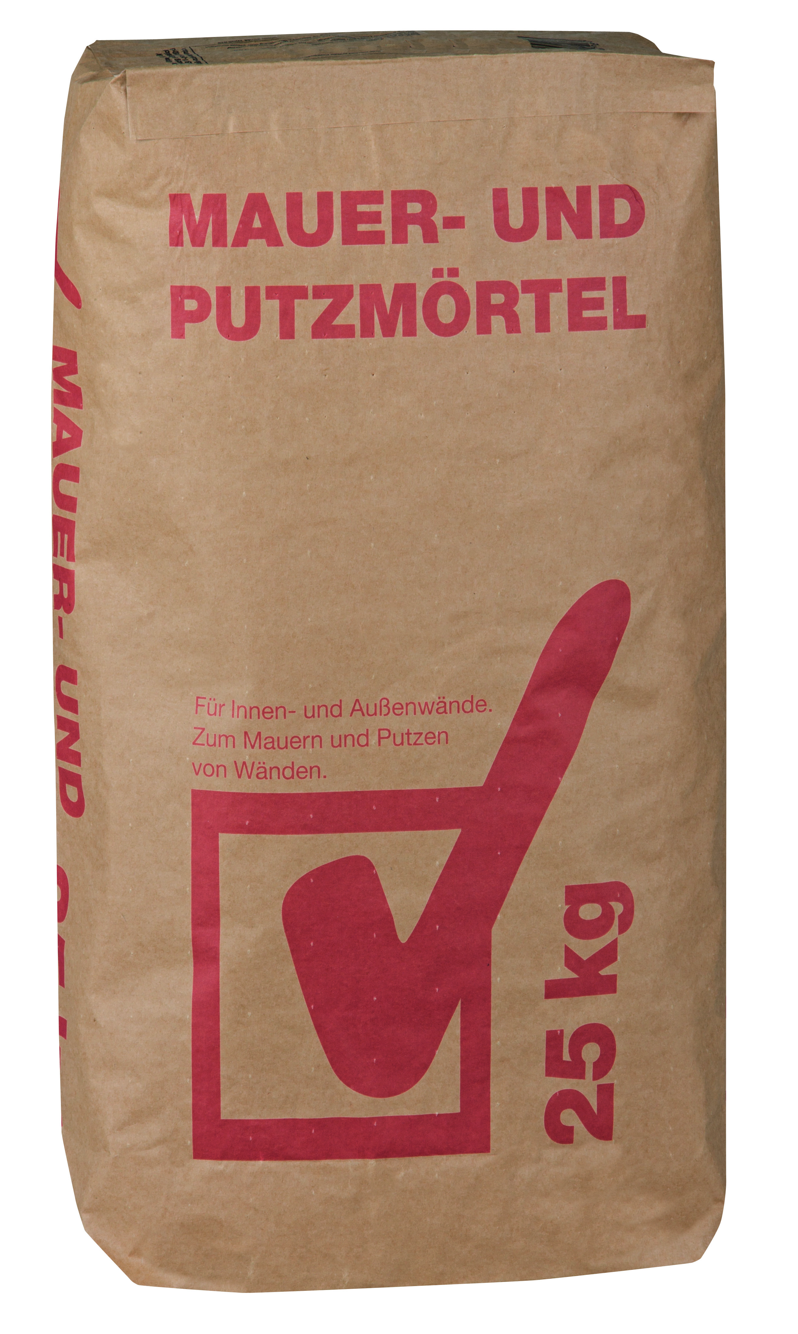 740159_Bild_HK-KM-25 Quick-Mix Mauer- und Putzmörtel