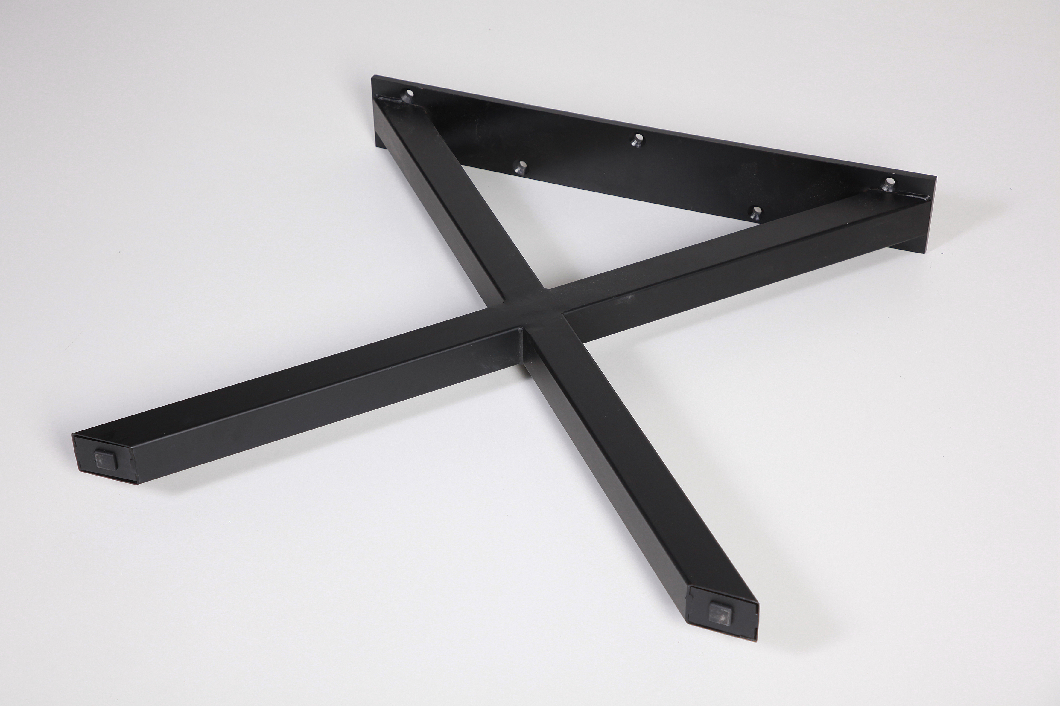 Dieda Tischuntergestell X-Form