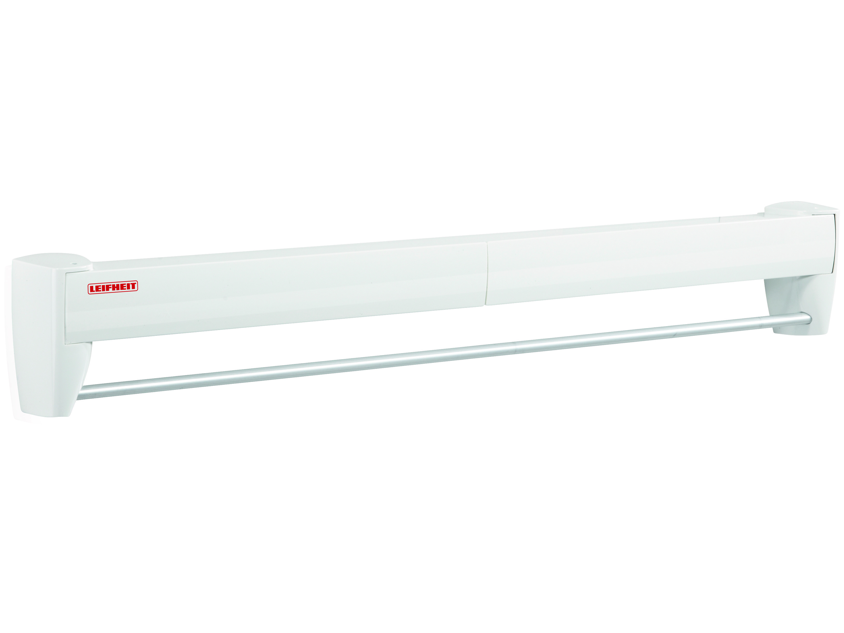 417509_83201 LEIFHEIT WANDTROCKNER TELEFIX 70 cm WEIß