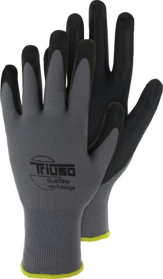 Triuso Mikroschaum-Handschuh, Gr. 08
