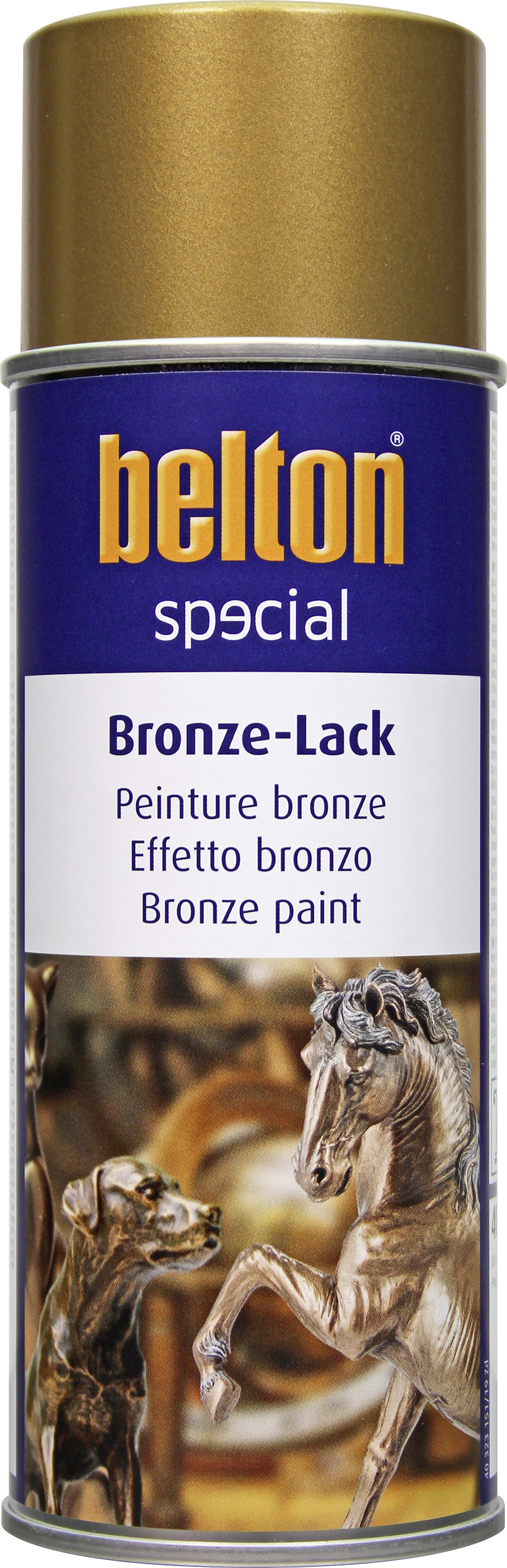 belton Special Bronze-Lack antikgold, 400ml