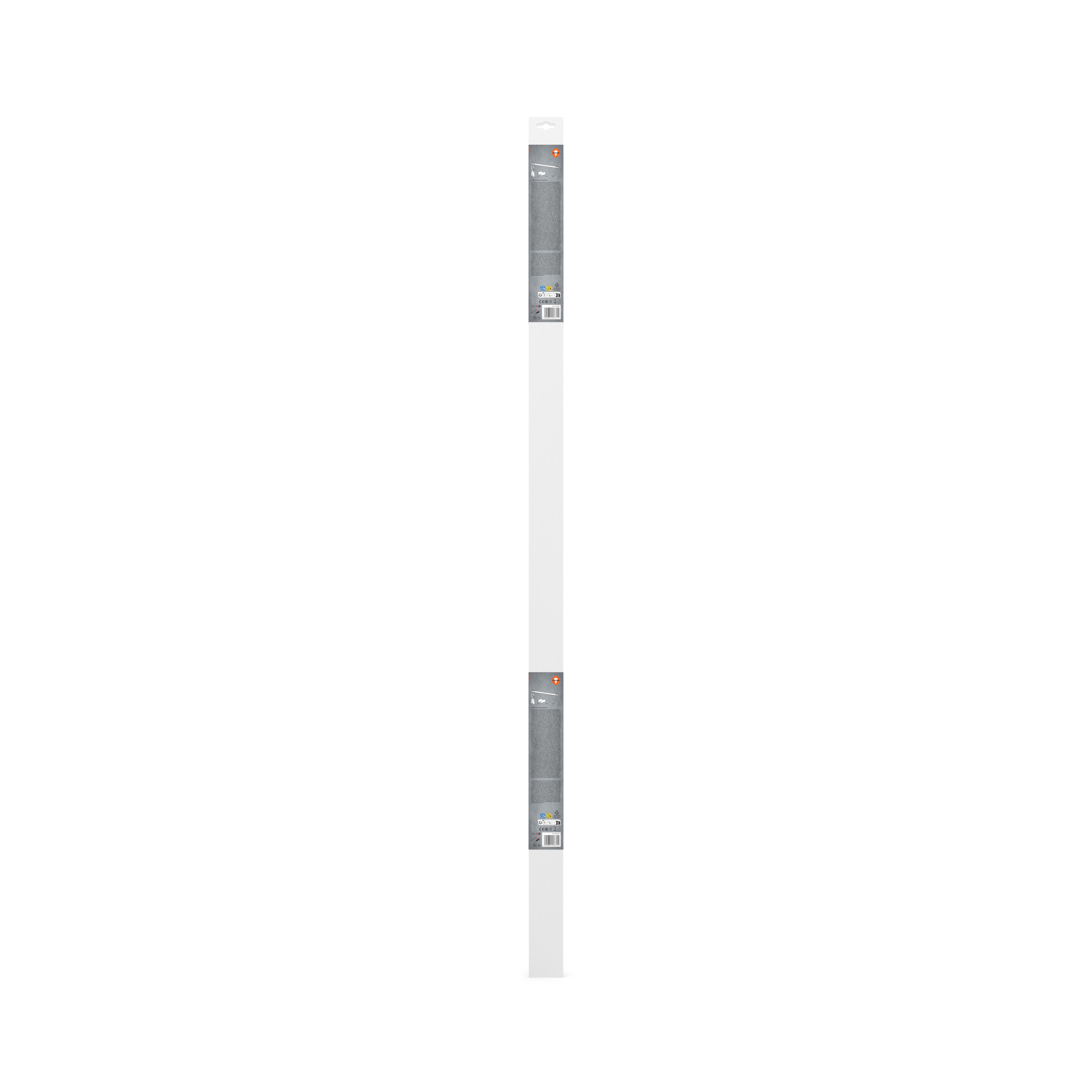 Osram Mobile LED-Lichtleiste "TubeKIT LED", 1200 mm, 19W, 3000K