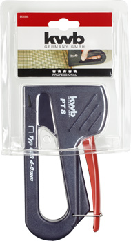 053308-300 Kwb Handtacker PT 8