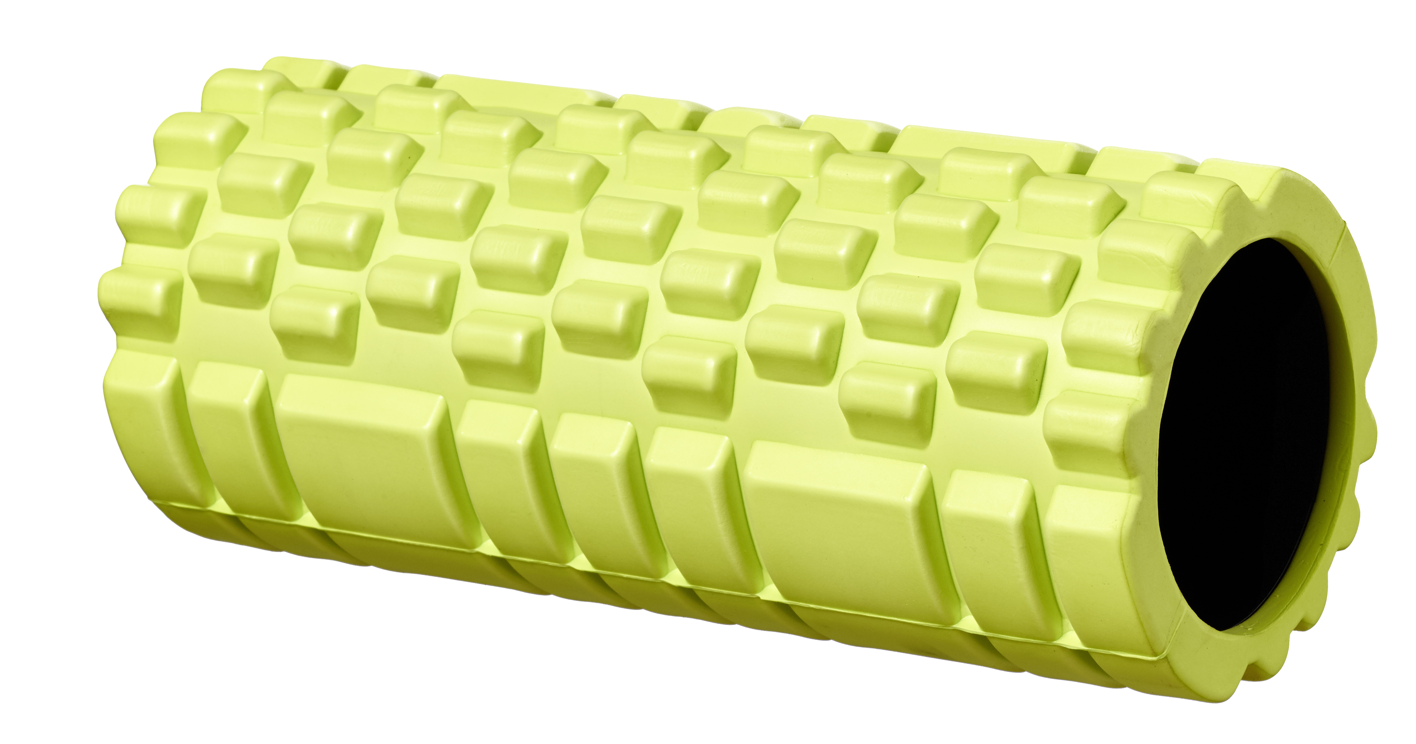 383515 Best Massage Fitness Rolle, grün