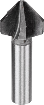 704340-100 Kwb HSS Senker, 12 mm