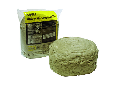 Isover Universal Stopfwolle