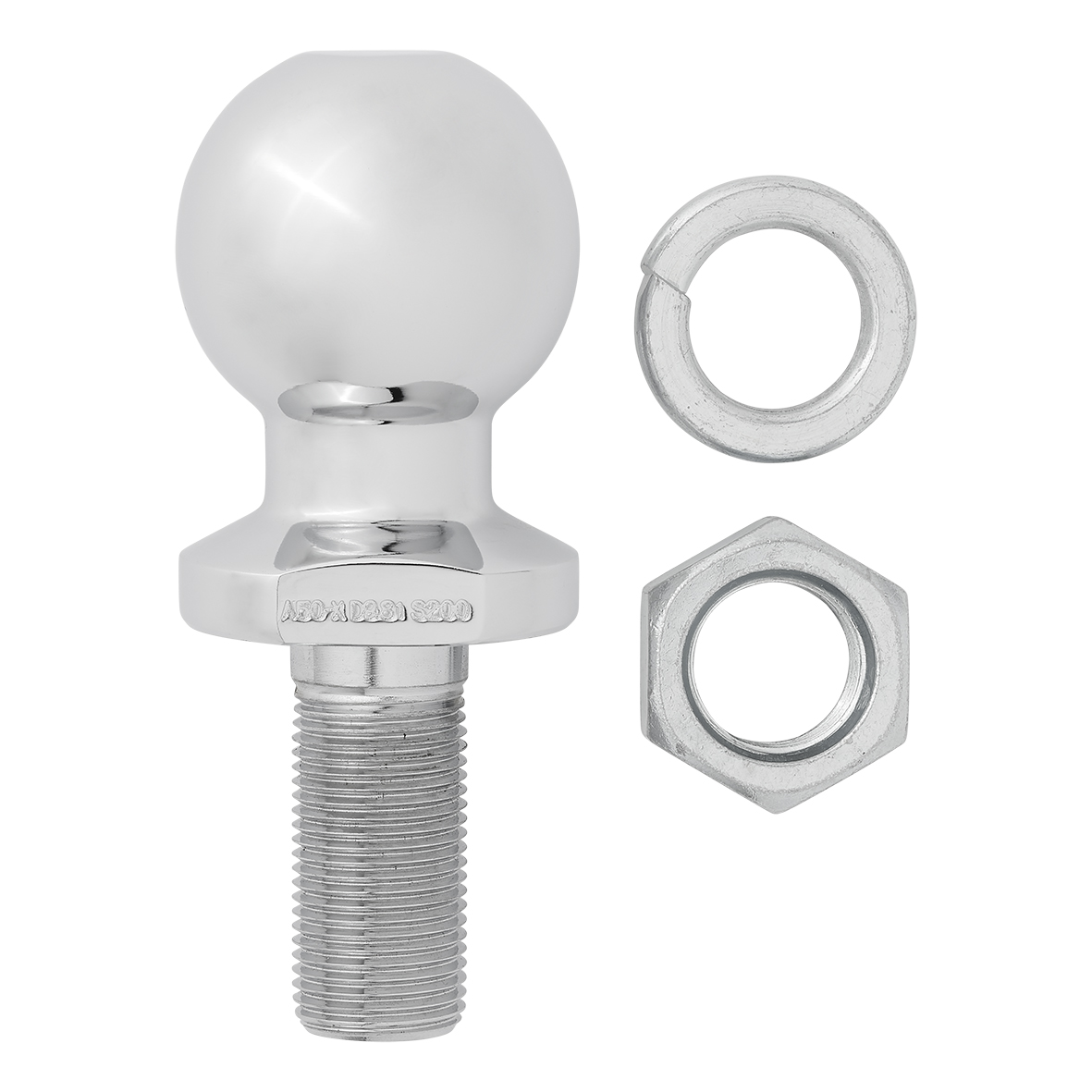 8719946004066_3 ANHÄNGERKUPPLUNGSKUGEL GERADE M22