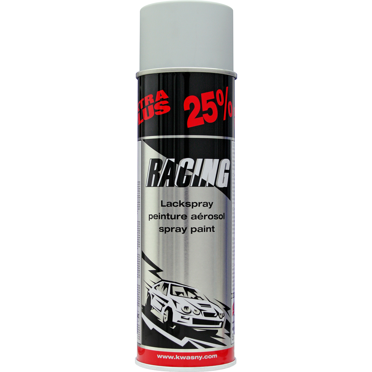 RACING Universal Grundierung grau 500ml