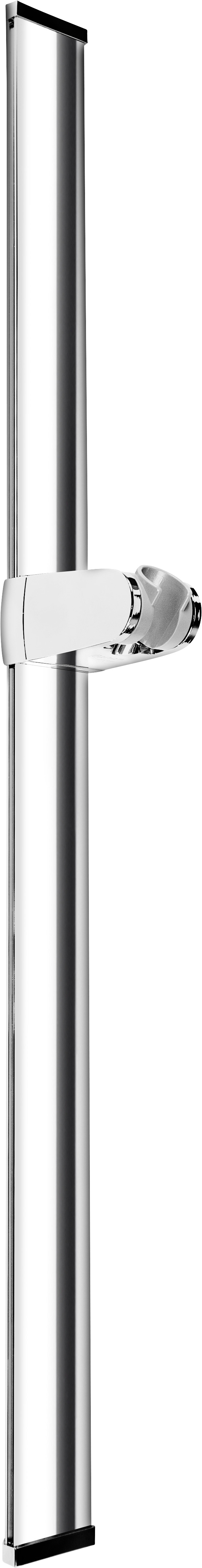 504855-pt1   CARPUSO DUSCHSCHIENE 70CM CHROM