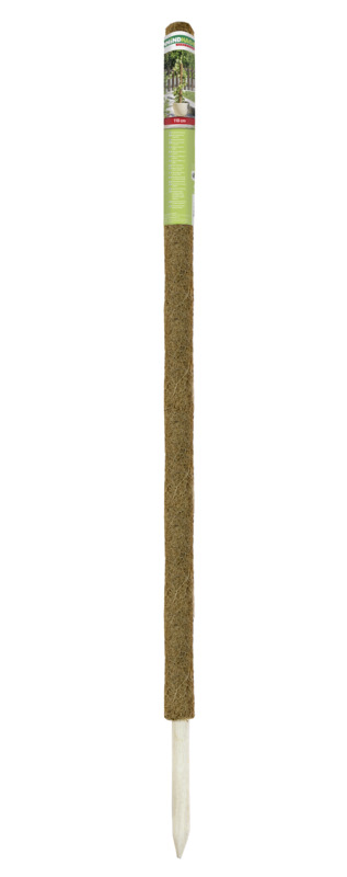 Windhager Pflanzstab Kokos, 110 cm, 4,5 cm  