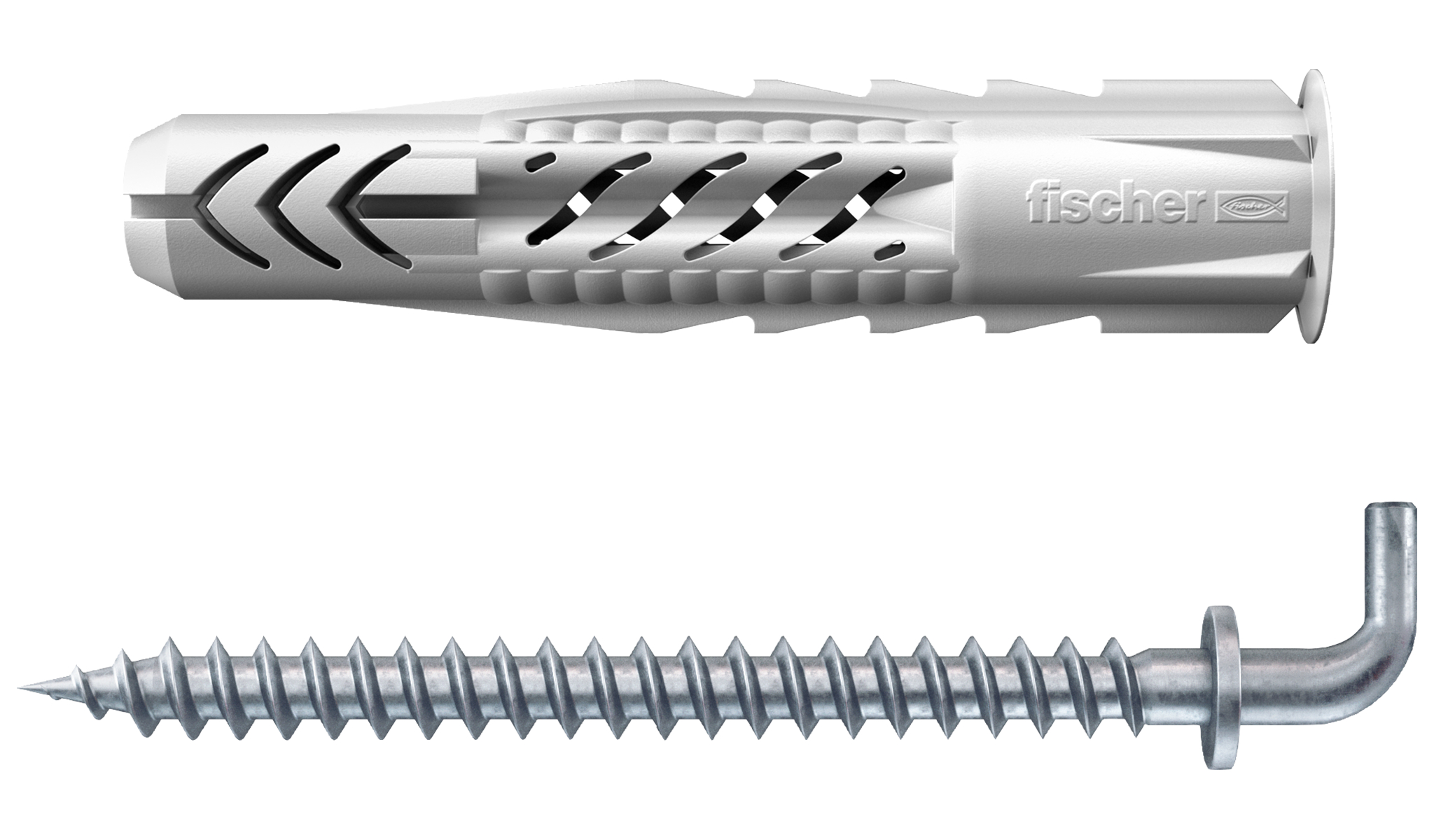 fischer Universaldübel UX 8 x 50 WH K (4)