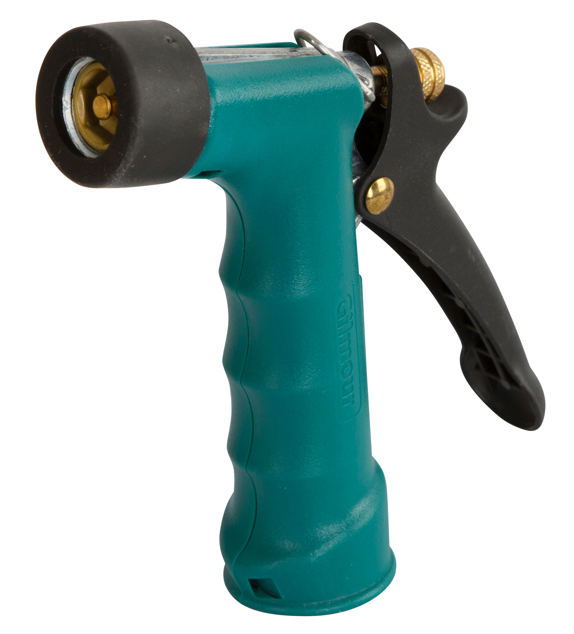 Kerbl Gilmour Abspritzbrause mit Kunststoffeinsatz Kerbl Gilmour Abspritzbrause mit Kunststoffeinsatz