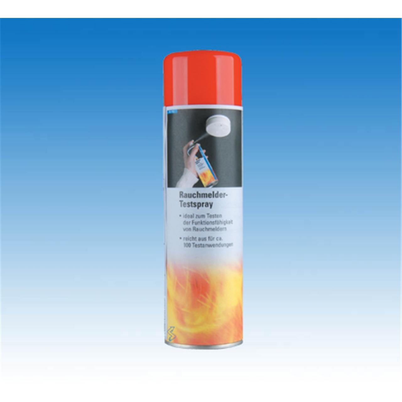  RAUCHMELDER TESTSPRAY, 300ML