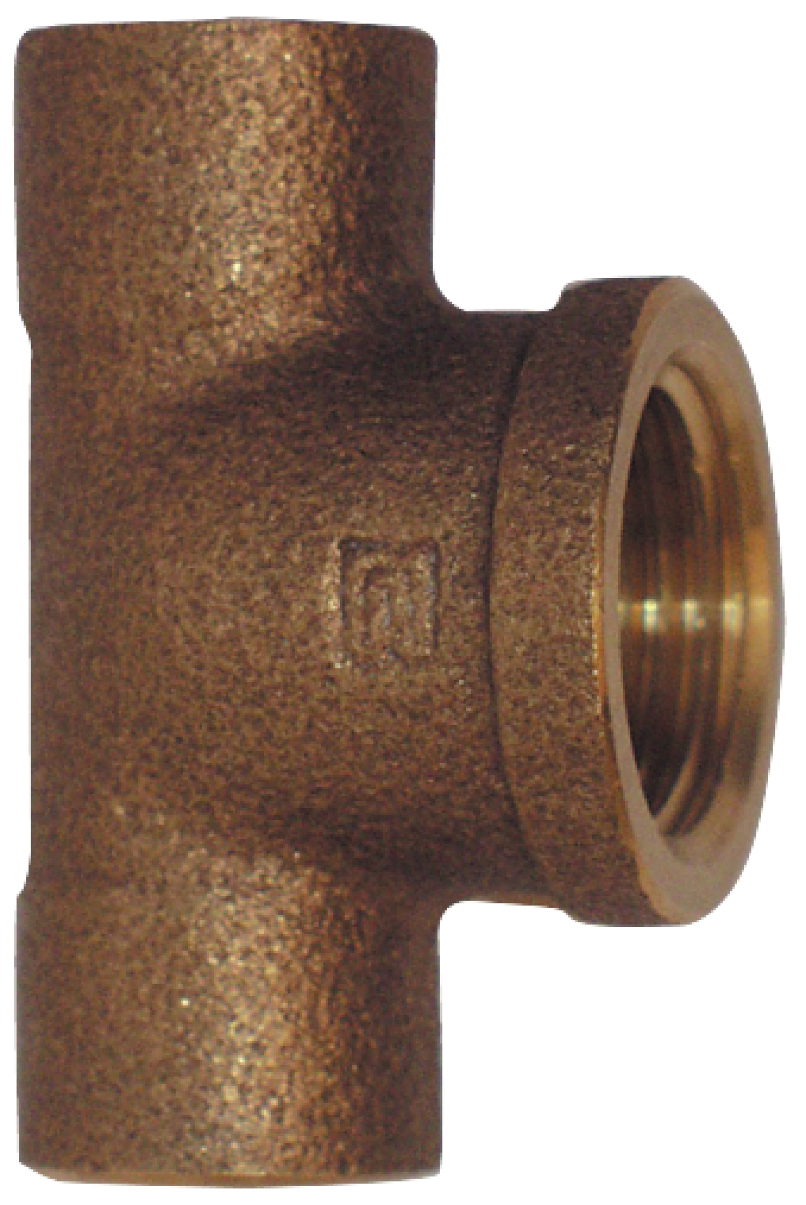200063-pt1   CU T-STÜCK 15X1/2