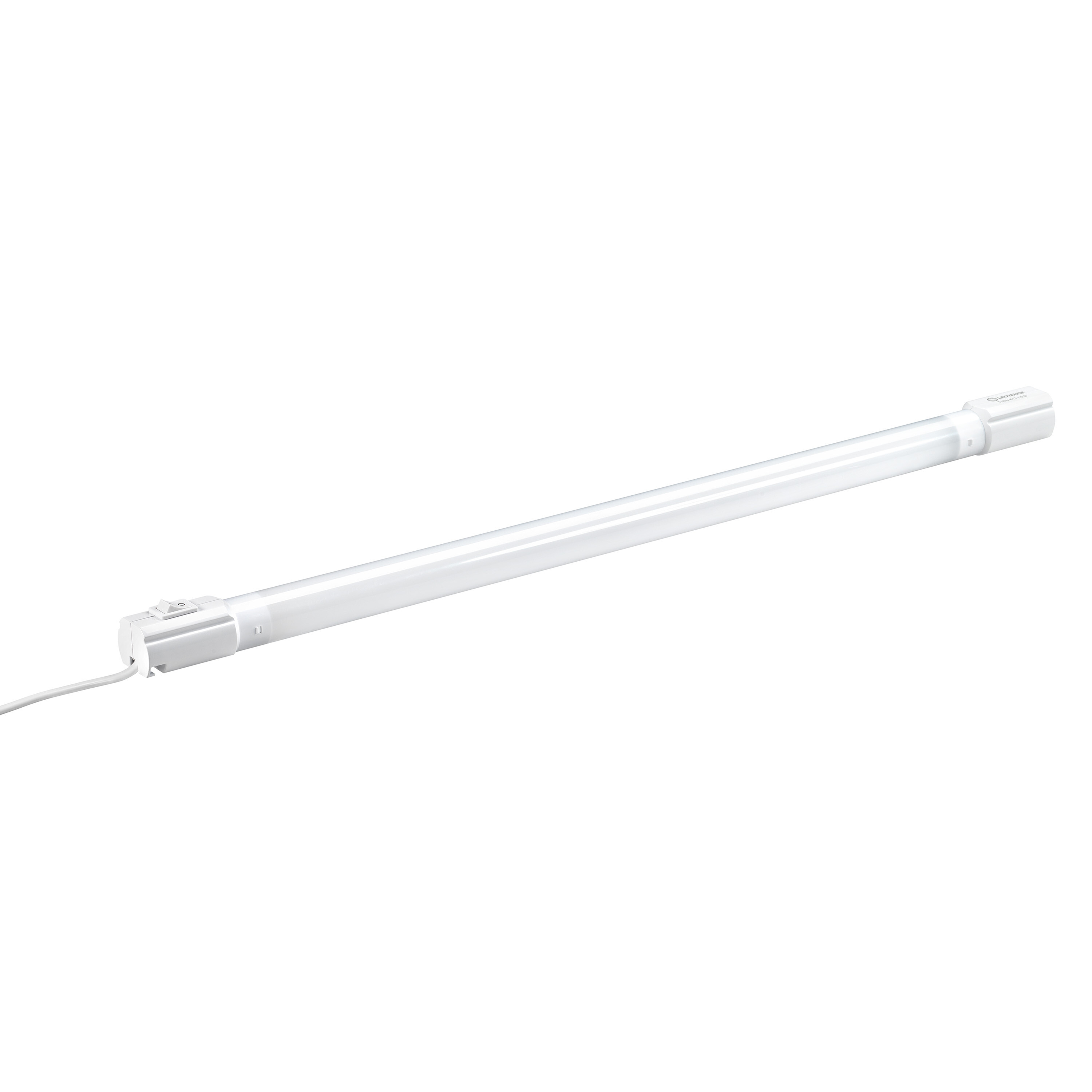 Osram Mobile LED-Lichtleiste "TubeKIT LED", 1200 mm, 19W, 4000K