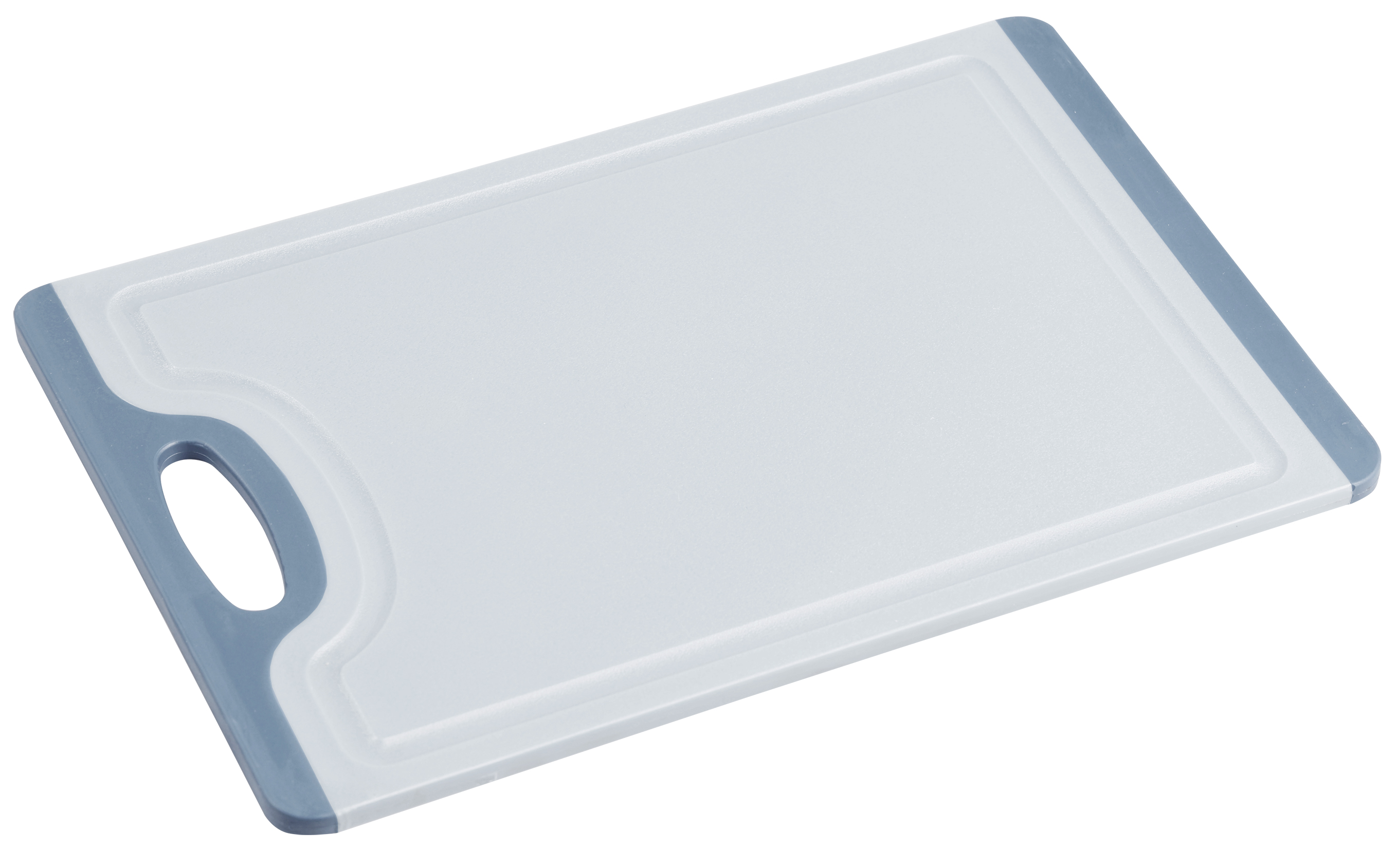 Kesper Schneidebrett, blau, 29,5 x 19,5 x 0,8 cm Kesper Schneidebrett, blau, 29,5 x 19,5 x 0,8 cm