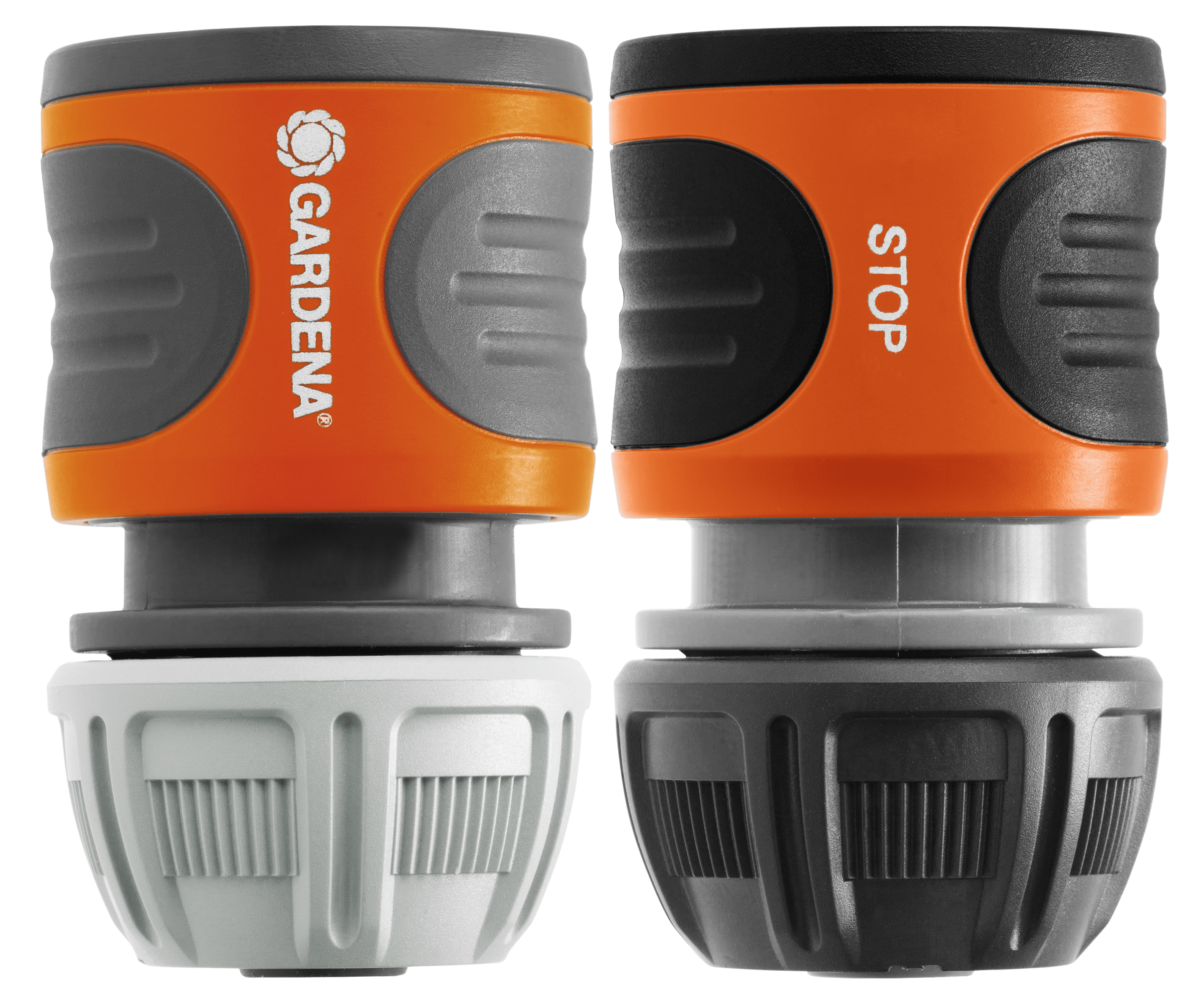 GA-933242 Gardena Schlauchverbinder-Satz 13 mm