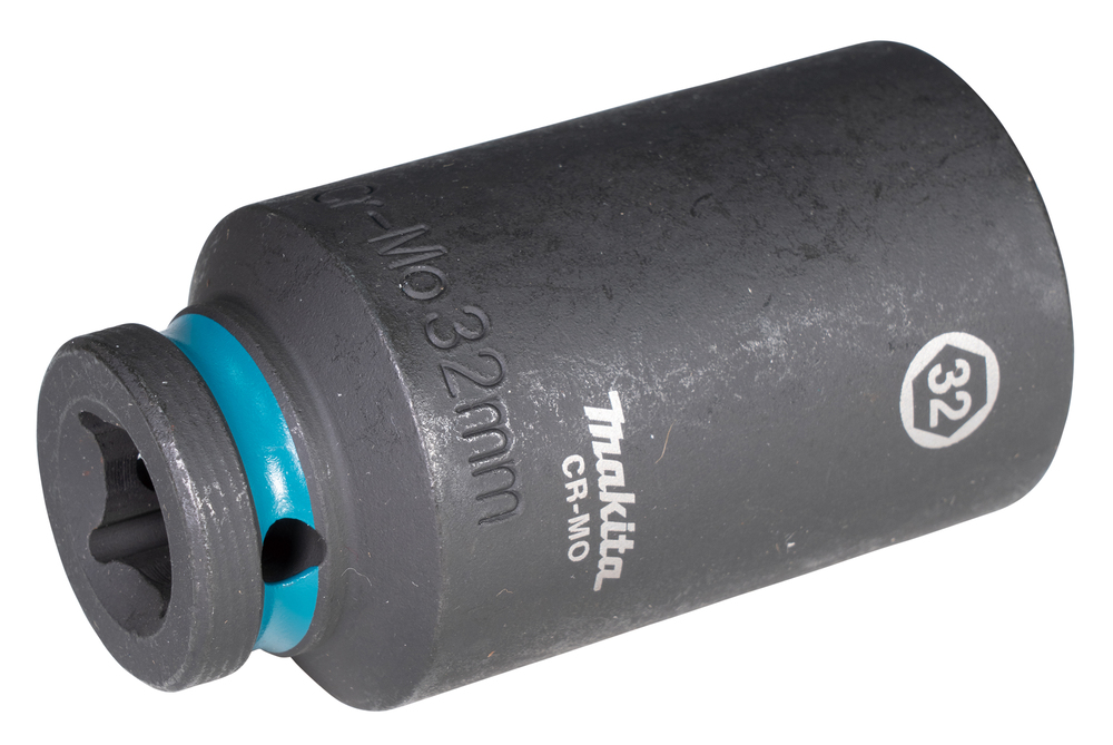 Makita Schlagnuss SW32 Impact Black