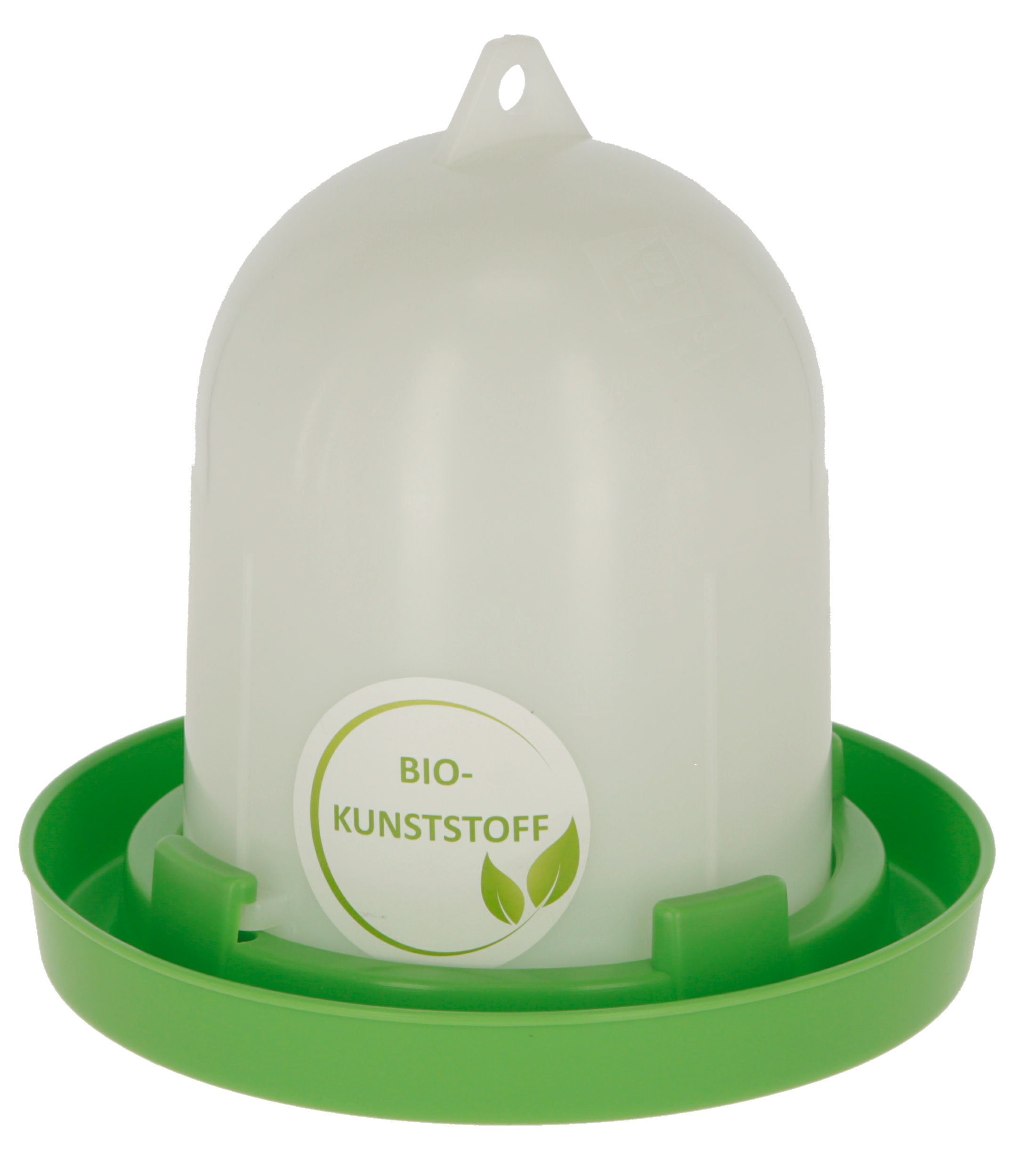 Kerbl Bio-Kunststofftränke 1,5 L, für Küken