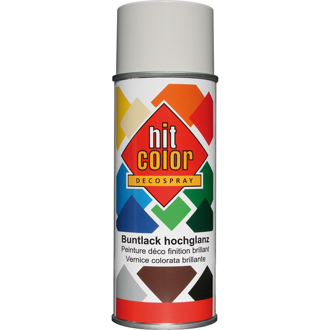 hitcolor cremeweiß hochglänzend RAL 9001 400ml