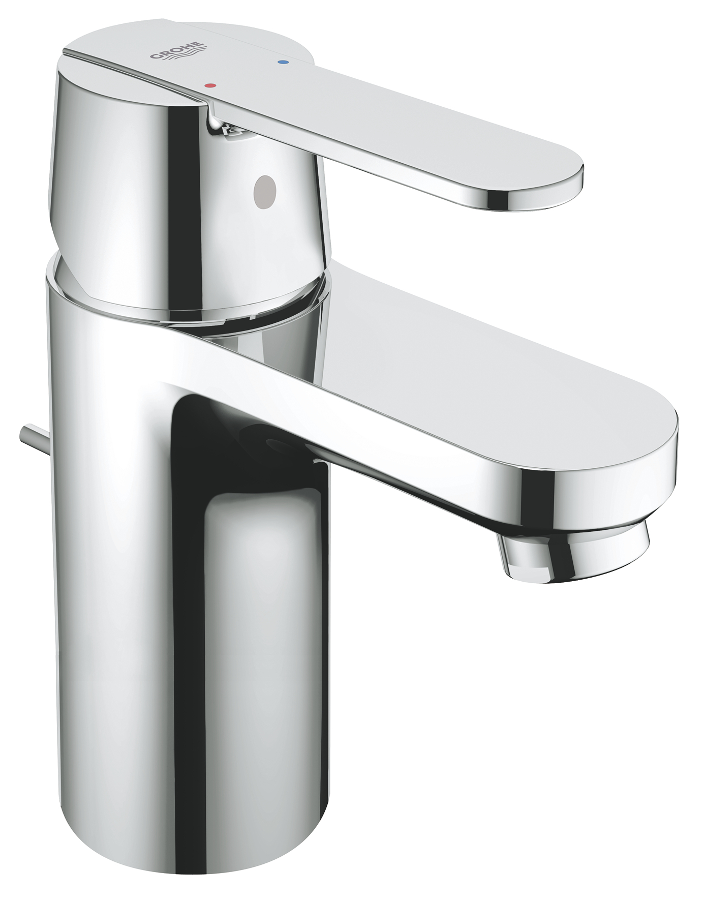 209926 Grohe Get Waschtisch-Einhebelmischer