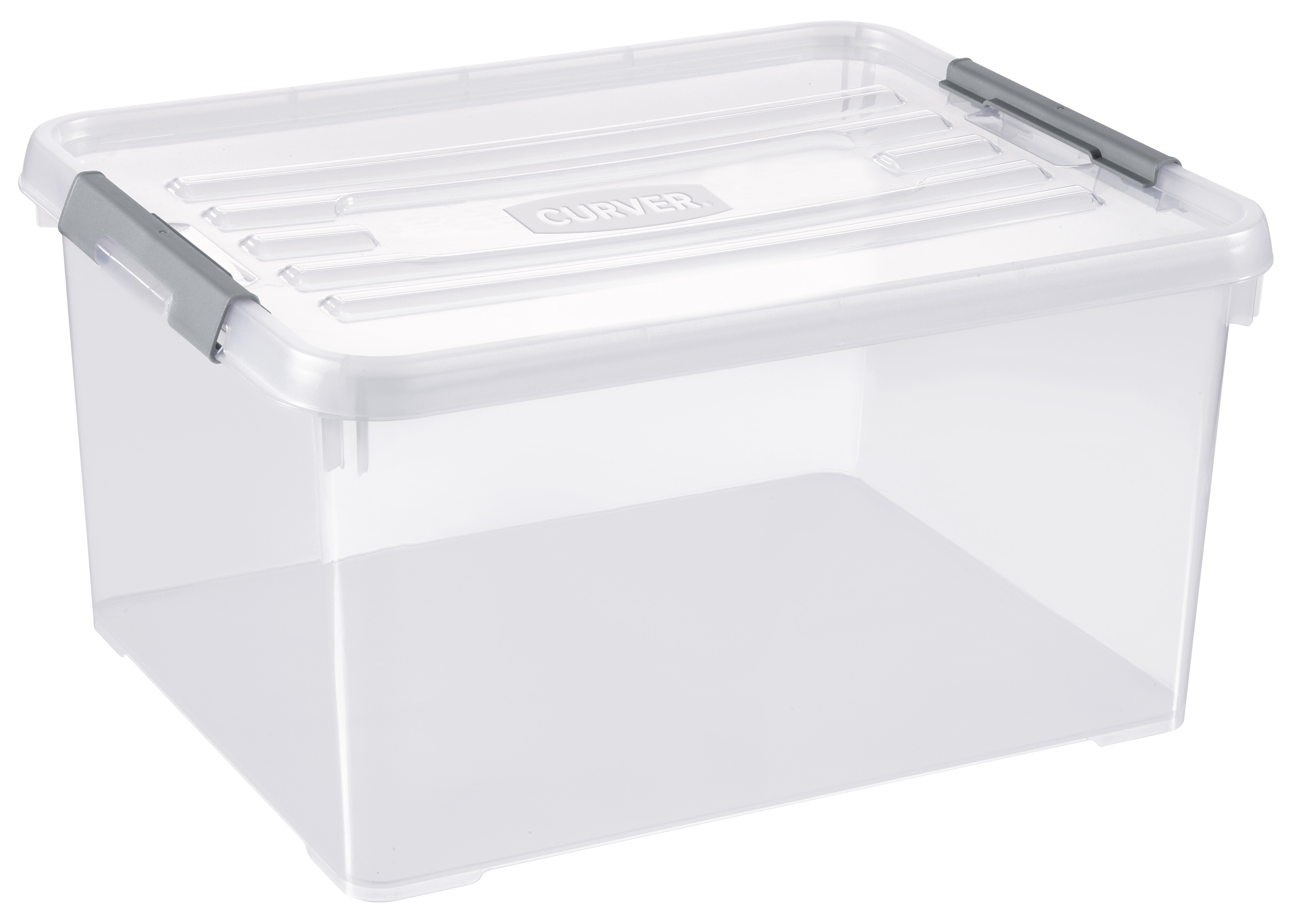013313PnxRuMmbpbxGd Keter Handy + Box, 35 L