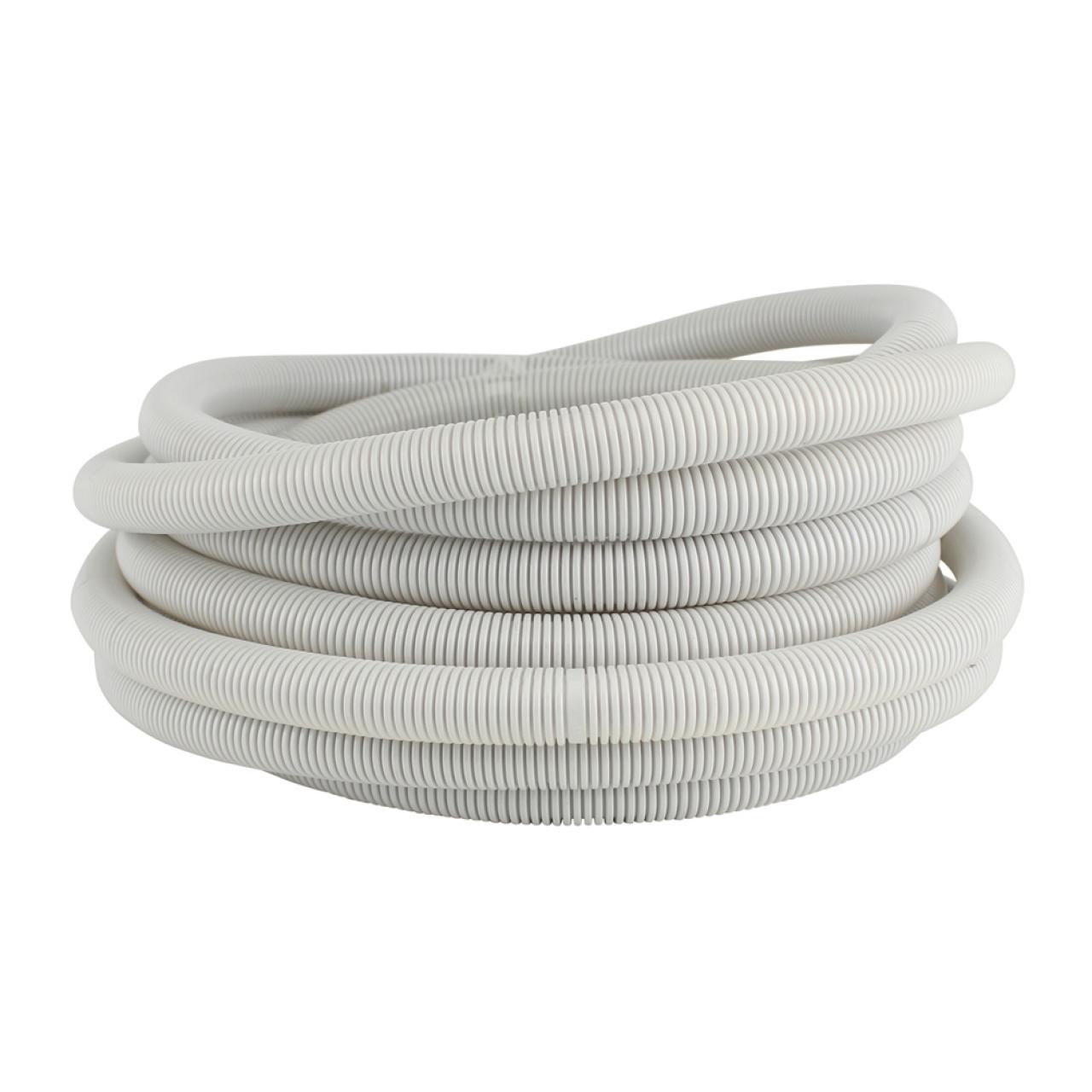 180826 FLEXROHR EN25, KLASS 2221,GRAU